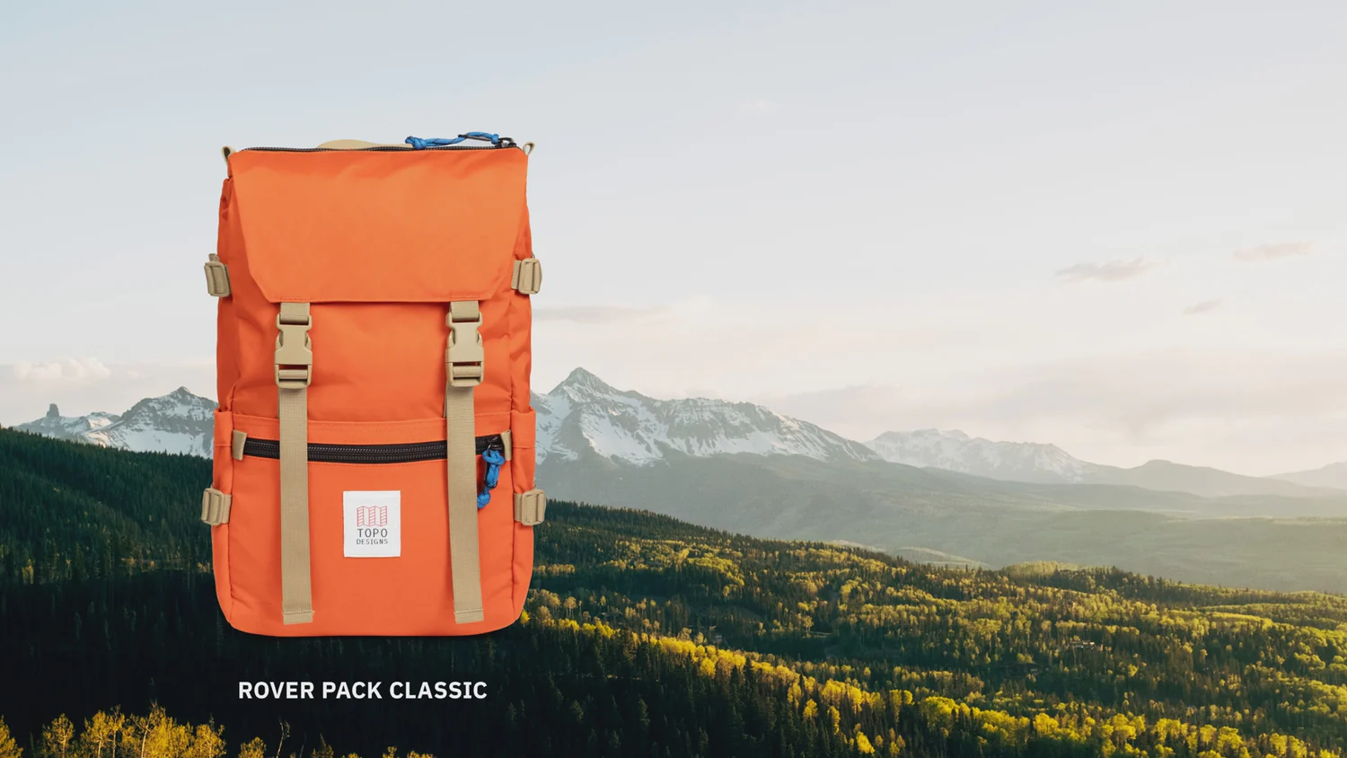 Built for the Modern Journey