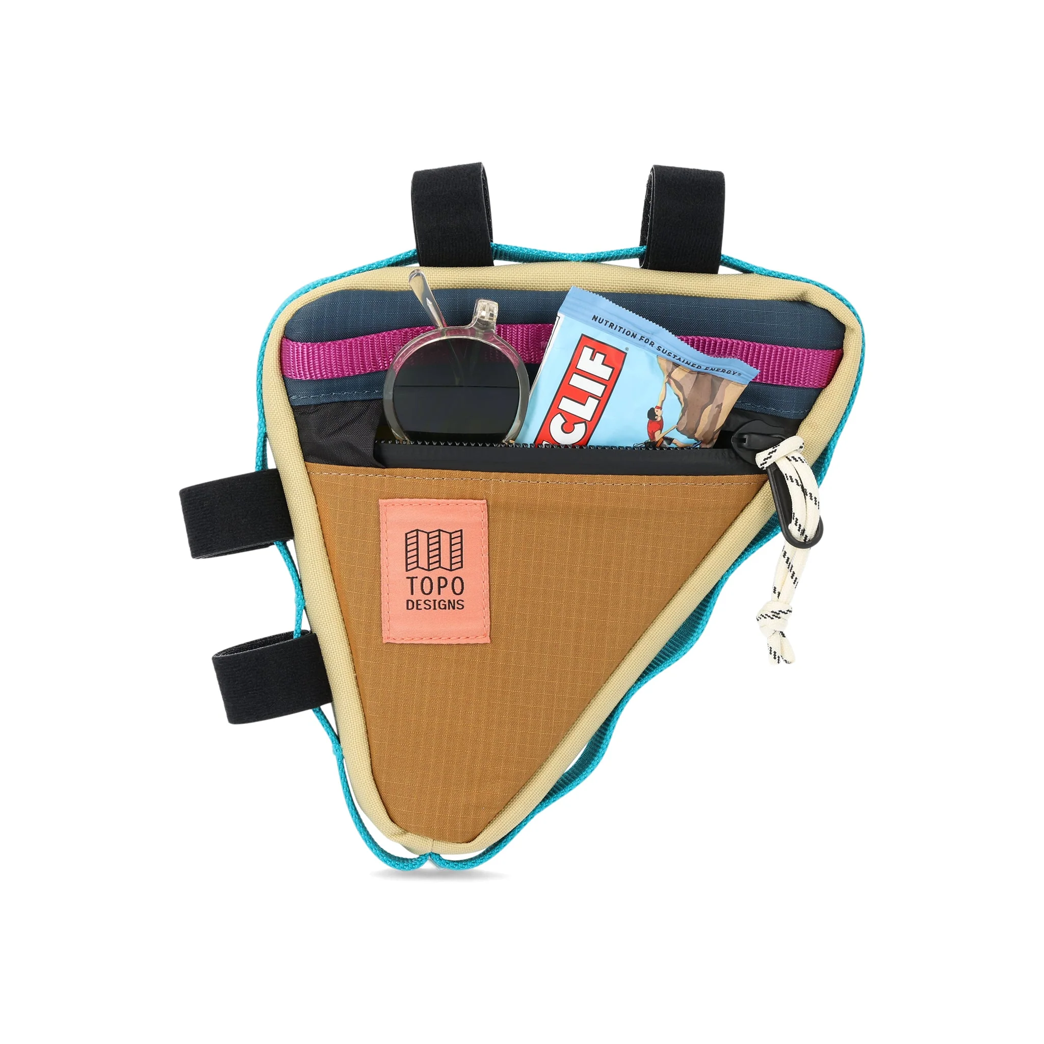 Bike Frame Bag - Final Sale - Image 15
