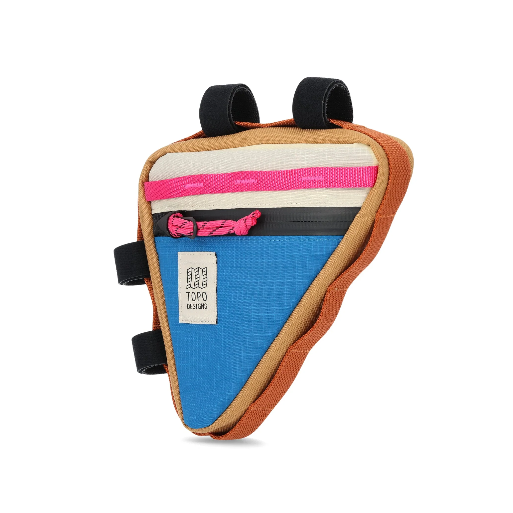 Bike Frame Bag - Final Sale - Image 9