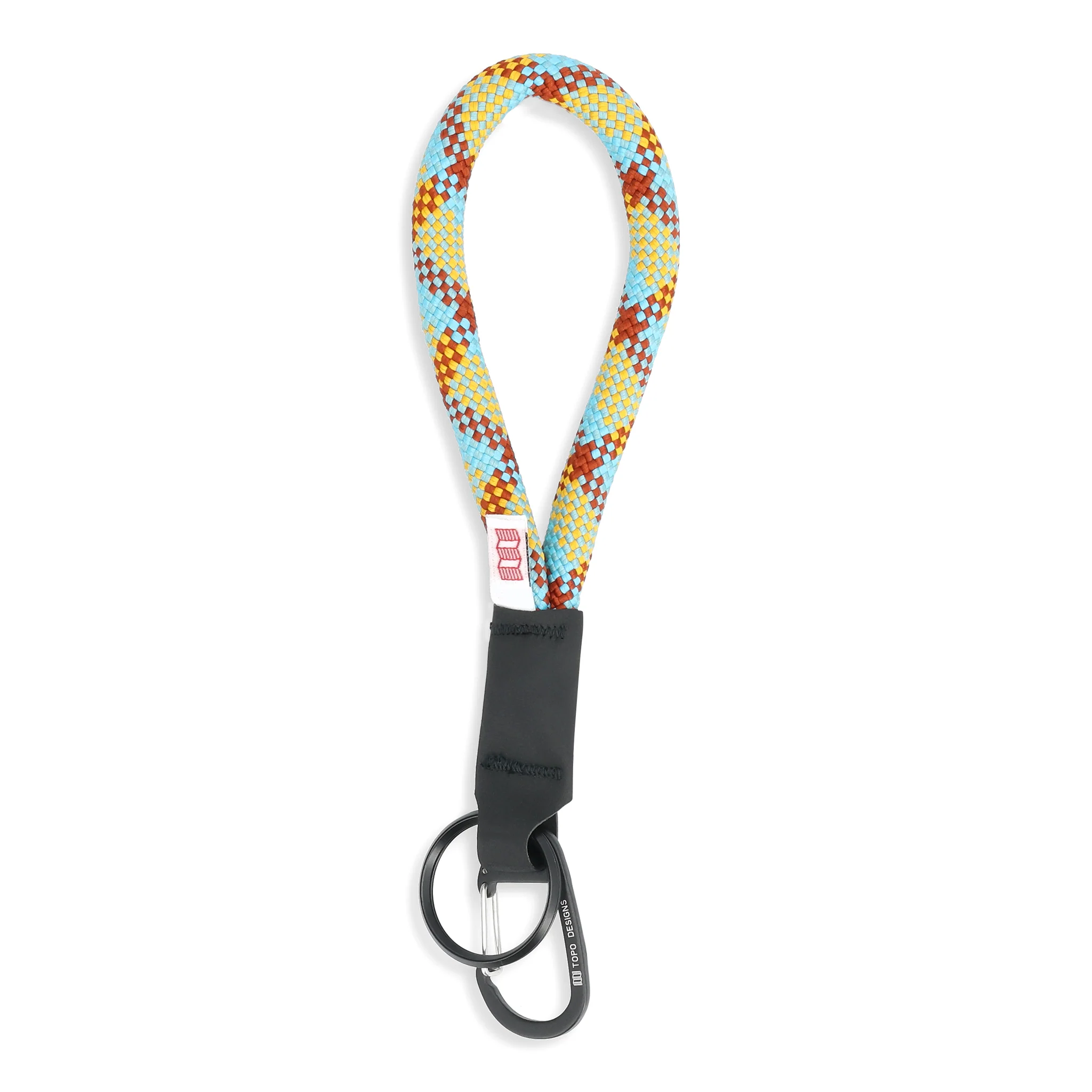 Crux Key Clip - Final Sale - Image 3