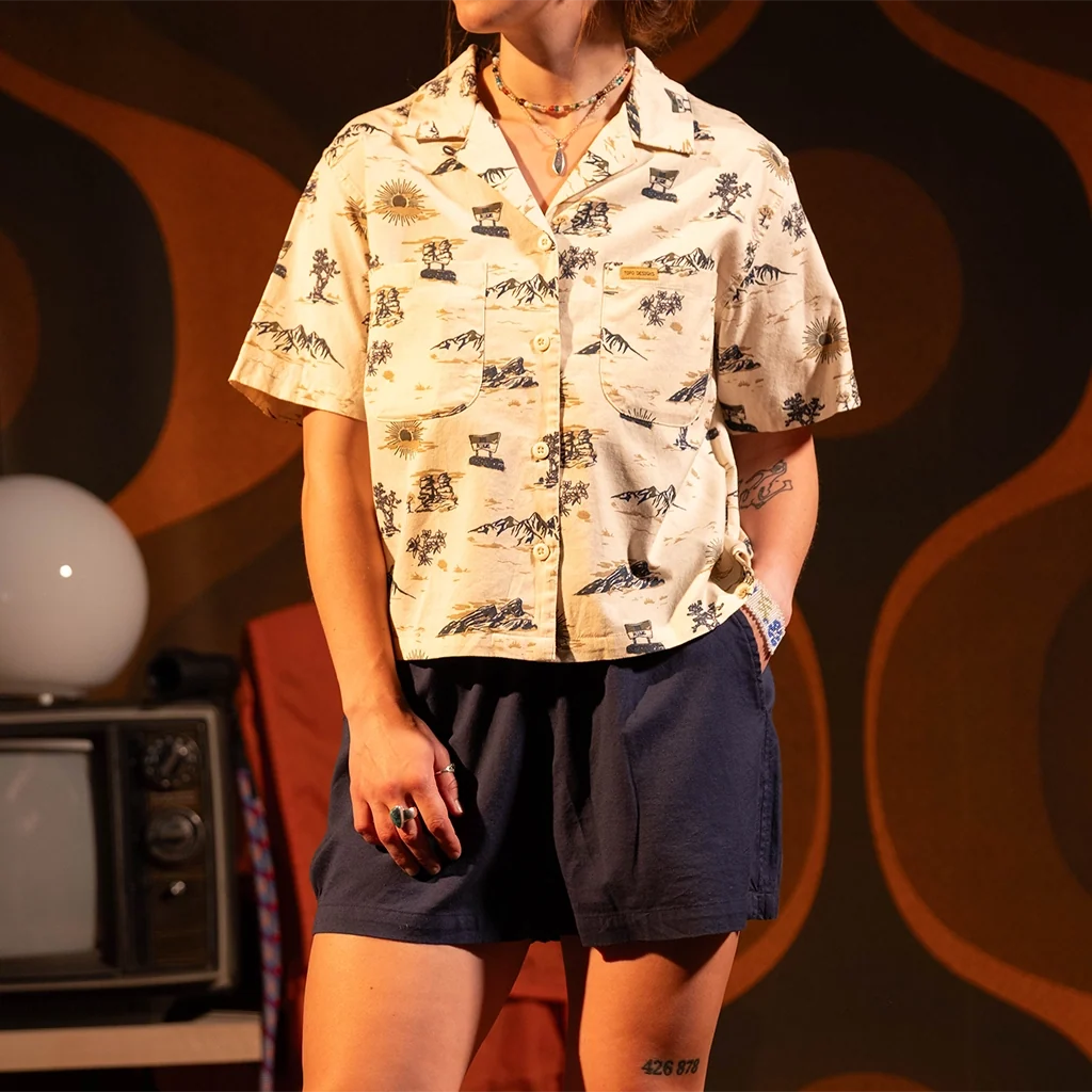 Daytripper Shorts - Women's - Image 2