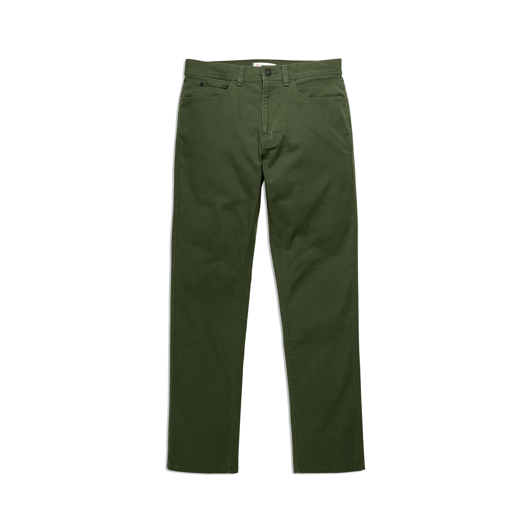 Dirt 5-Pocket Pants - Men's - Final Sale - Image 14