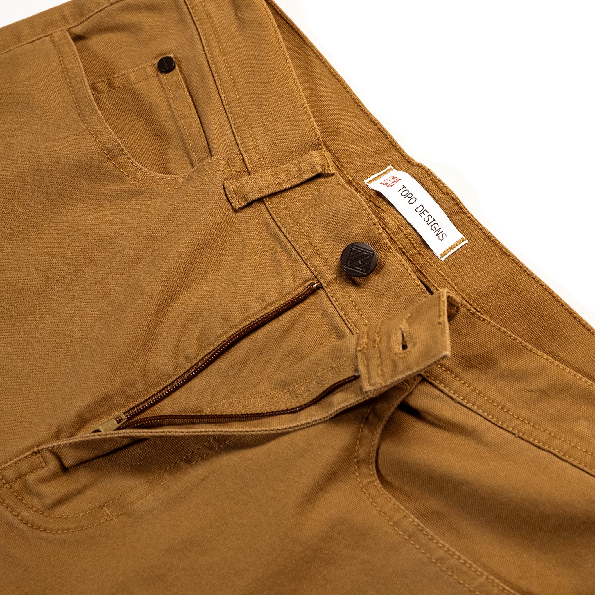 Dirt 5-Pocket Pants - Men's - Final Sale - Image 29