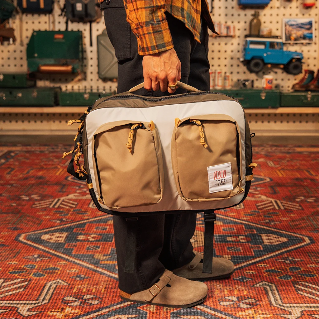 Global Briefcase - Image 17