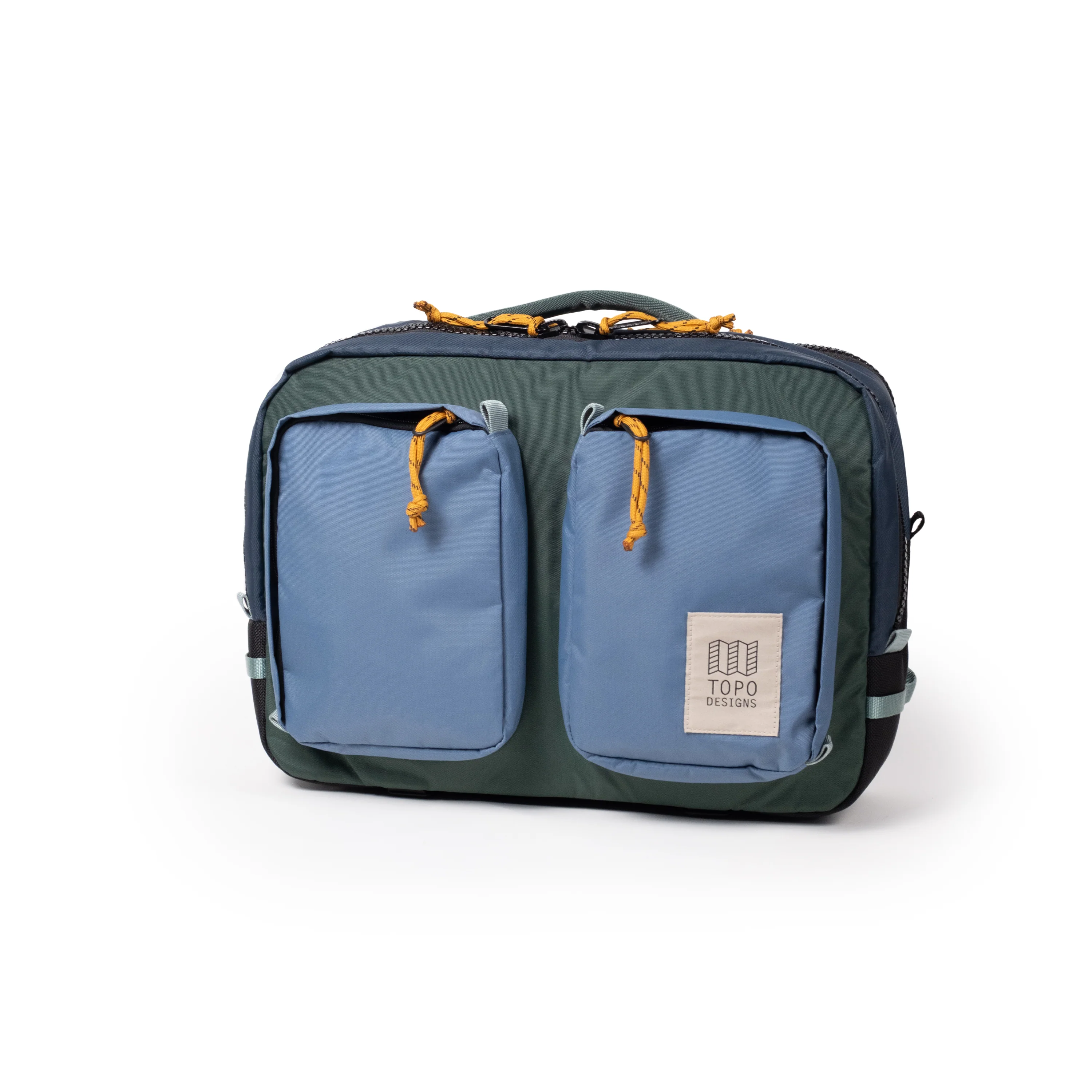 Global Briefcase - Image 6