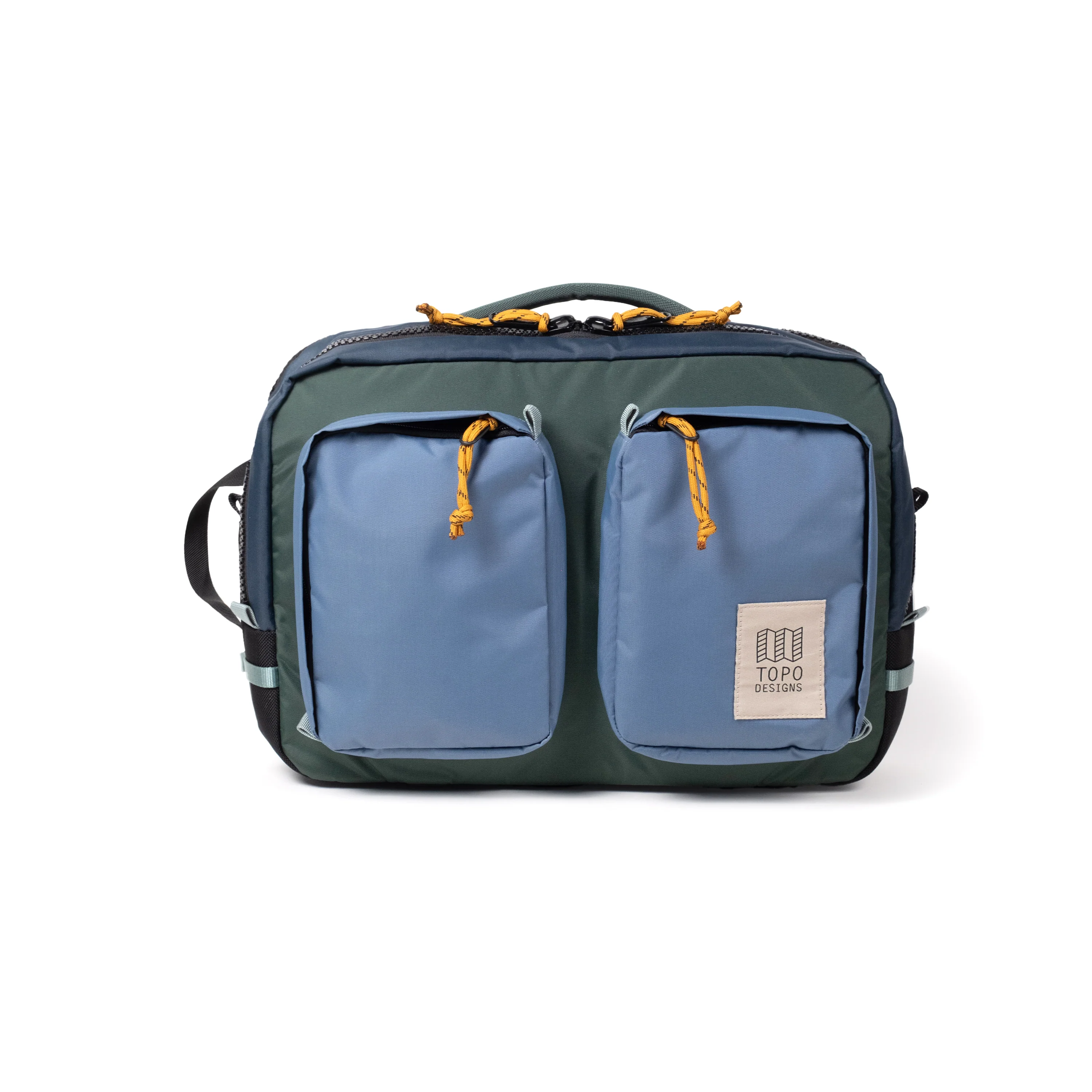 Global Briefcase - Image 7