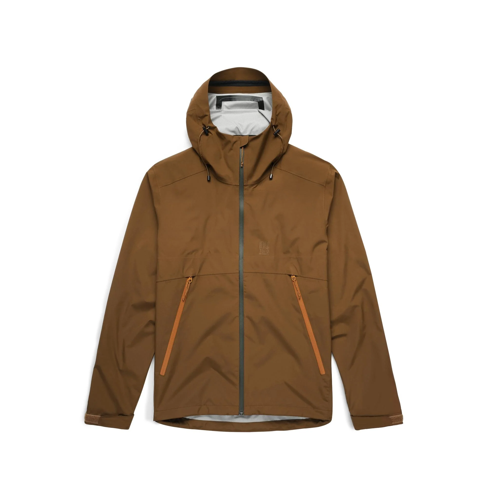 Global Jacket - Men's - Image 10