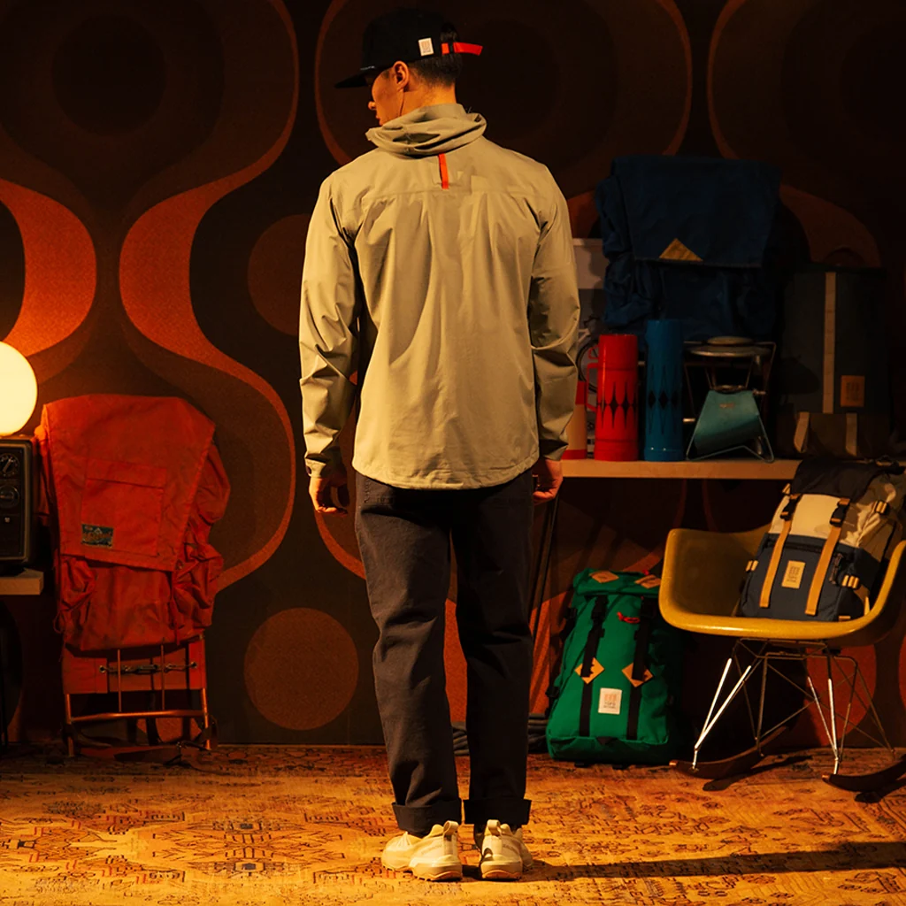 Global Jacket - Men's - Image 18