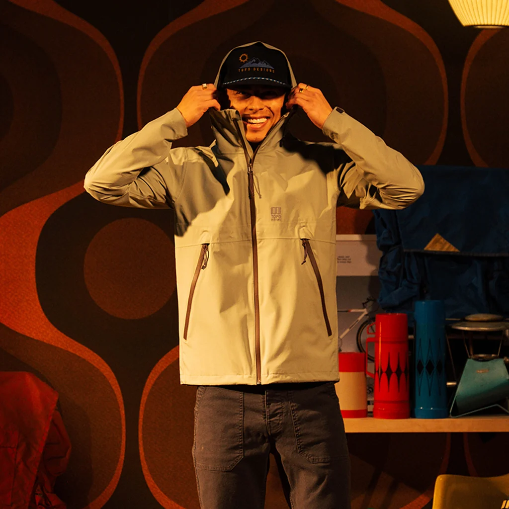 Global Jacket - Men's - Image 19