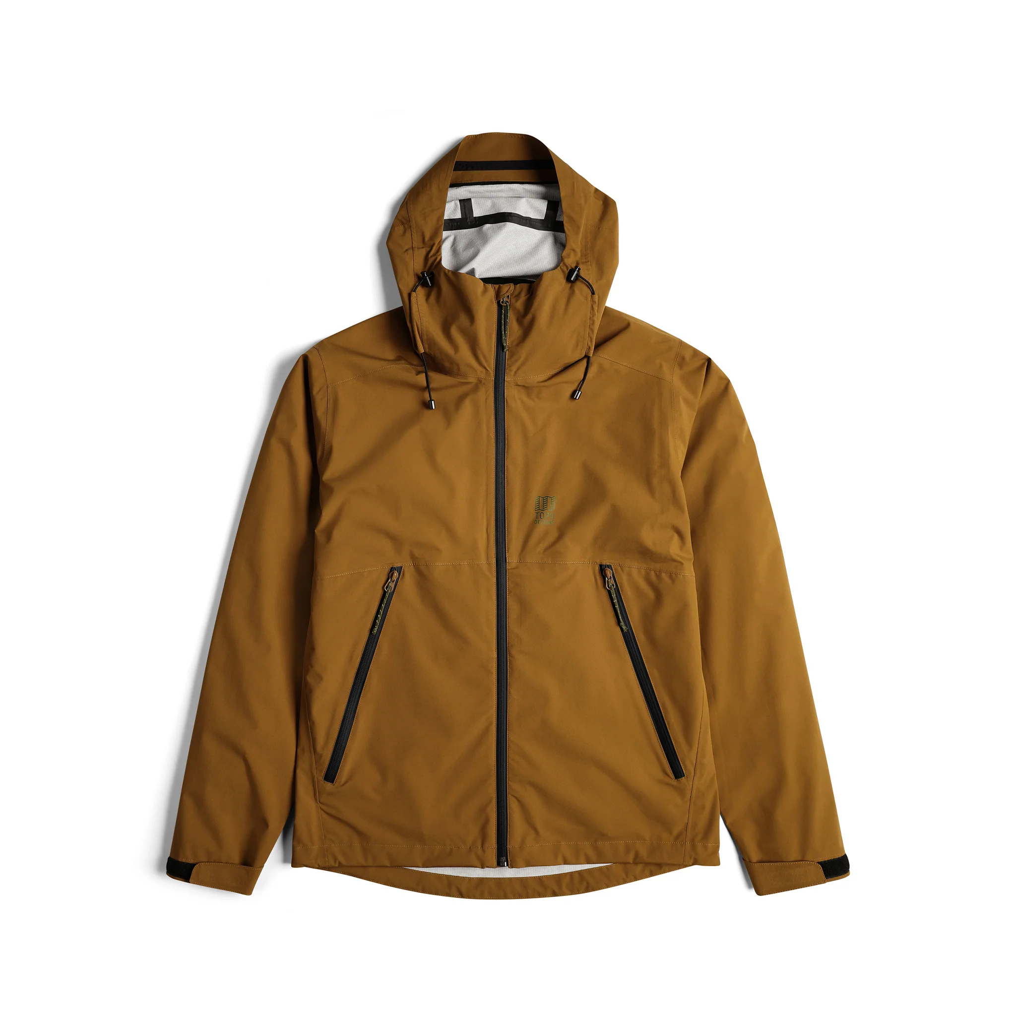 Global Jacket - Men's - Image 4