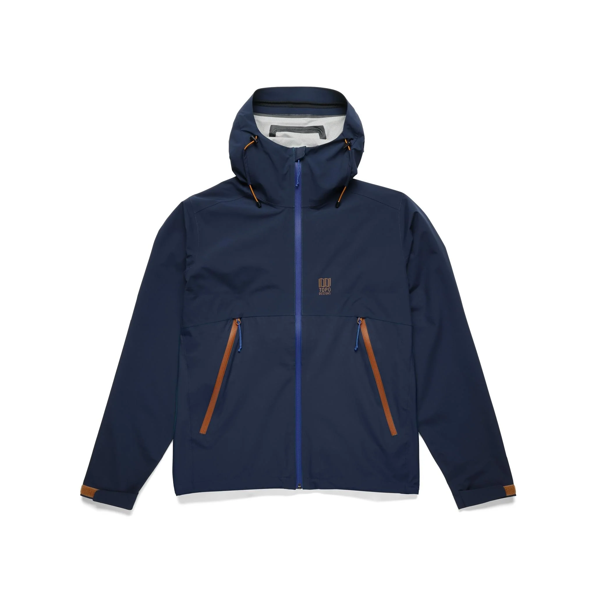 Global Jacket - Men's - Image 6
