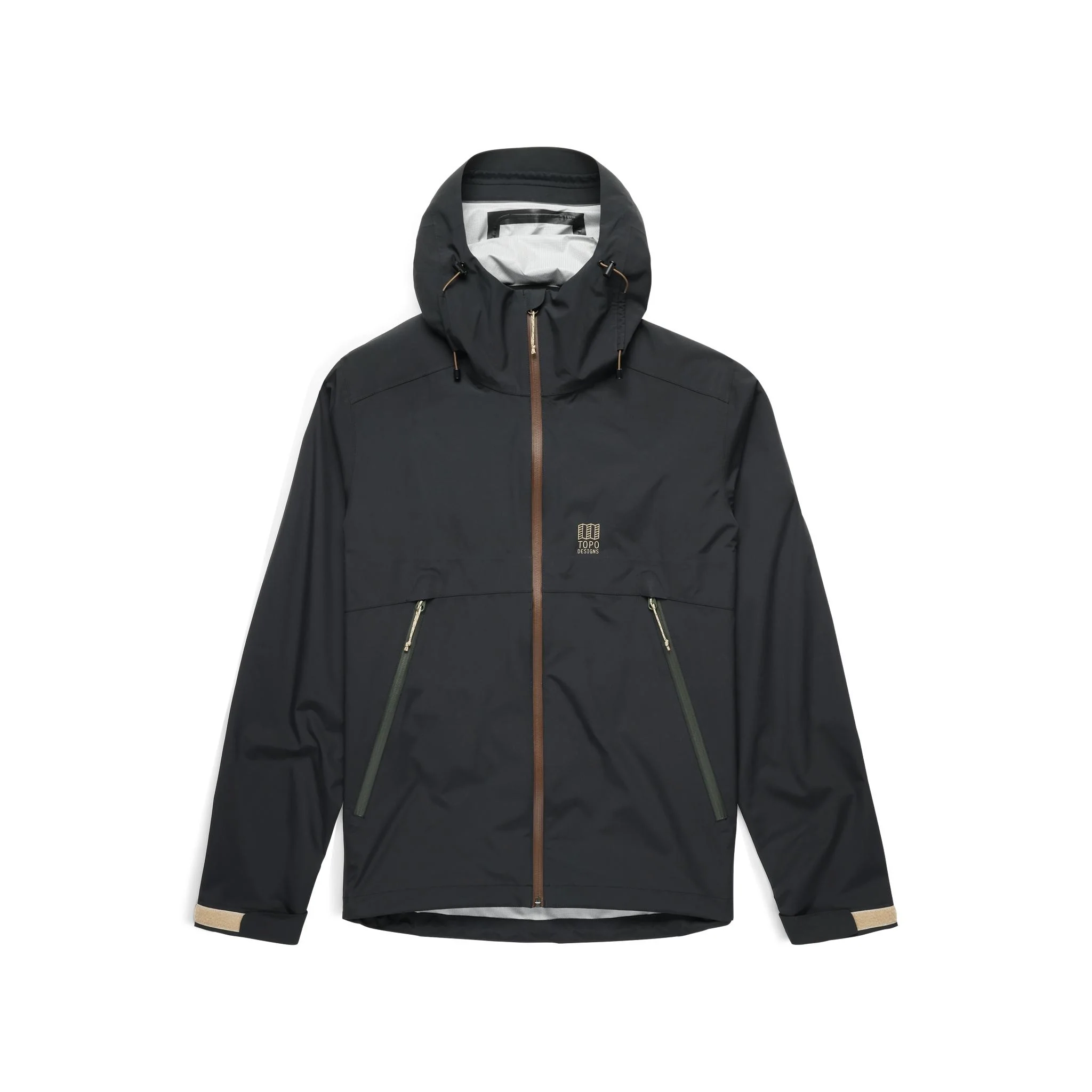 Global Jacket - Men's - Image 8