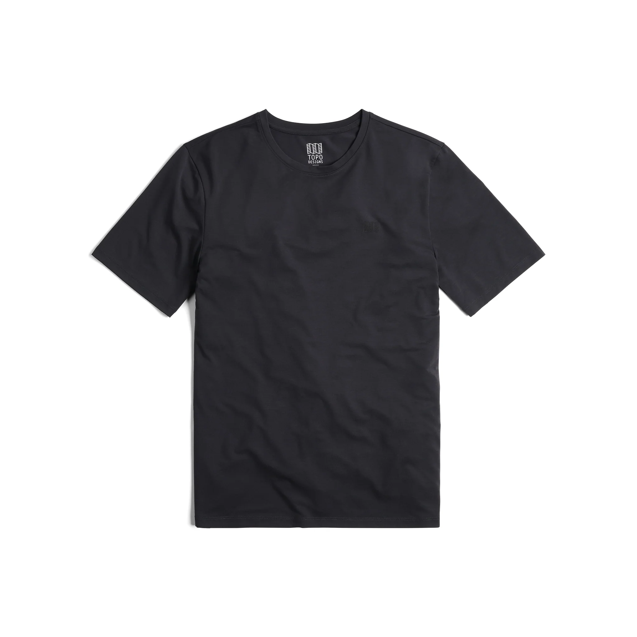 Global Tek Crew - Short Sleeve - Men's - Final Sale - Image 4