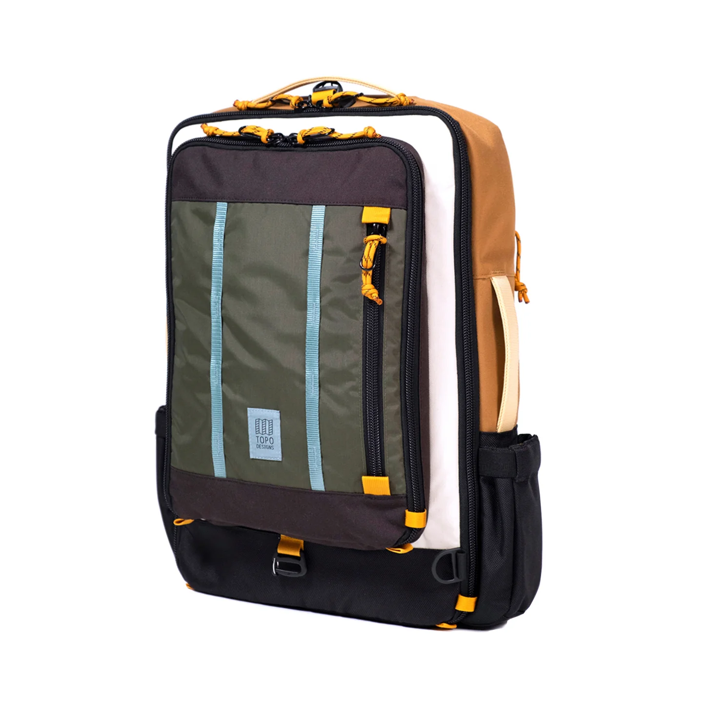 Global Travel Bag 30L - Final Sale - Image 12