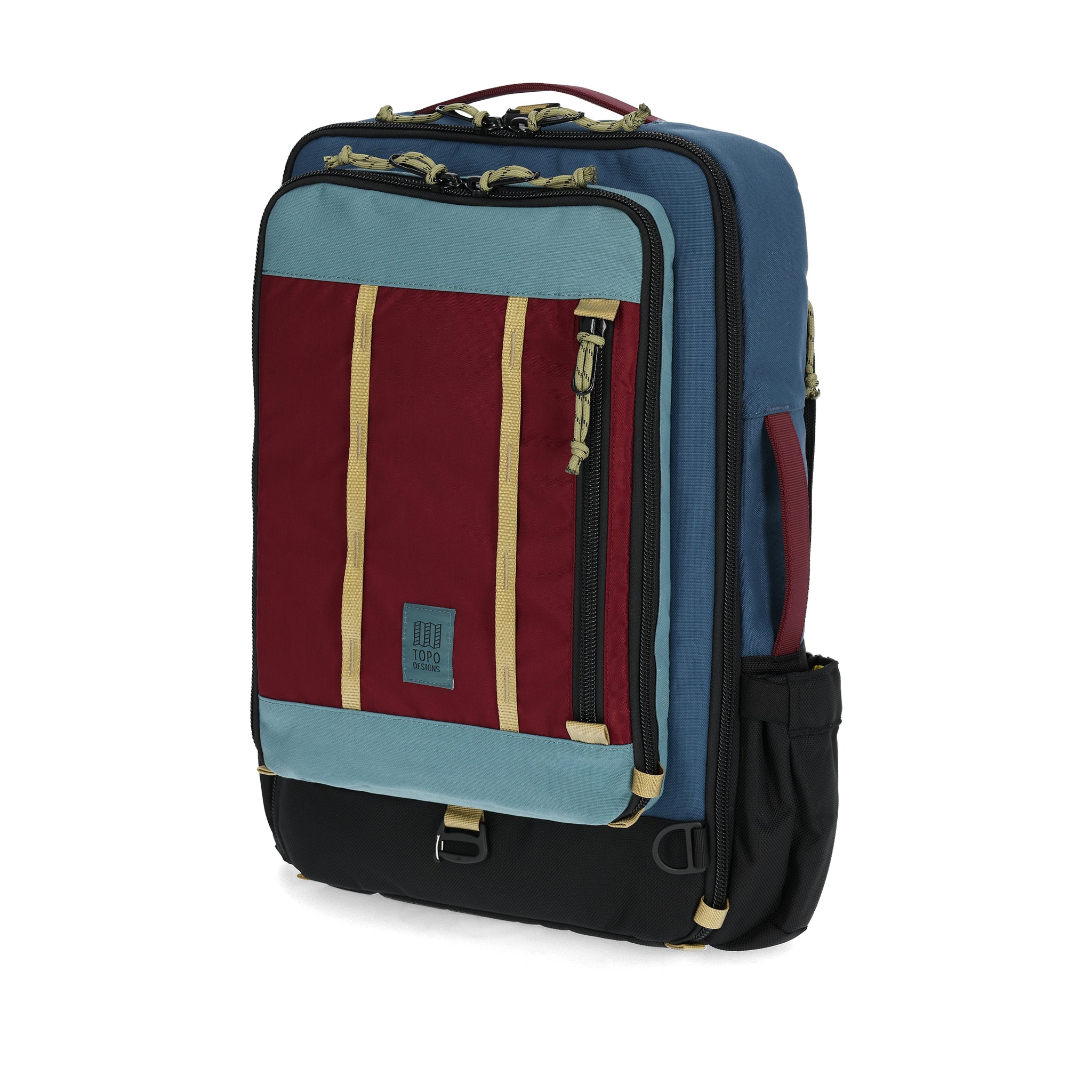 Global Travel Bag 30L - Final Sale - Image 27