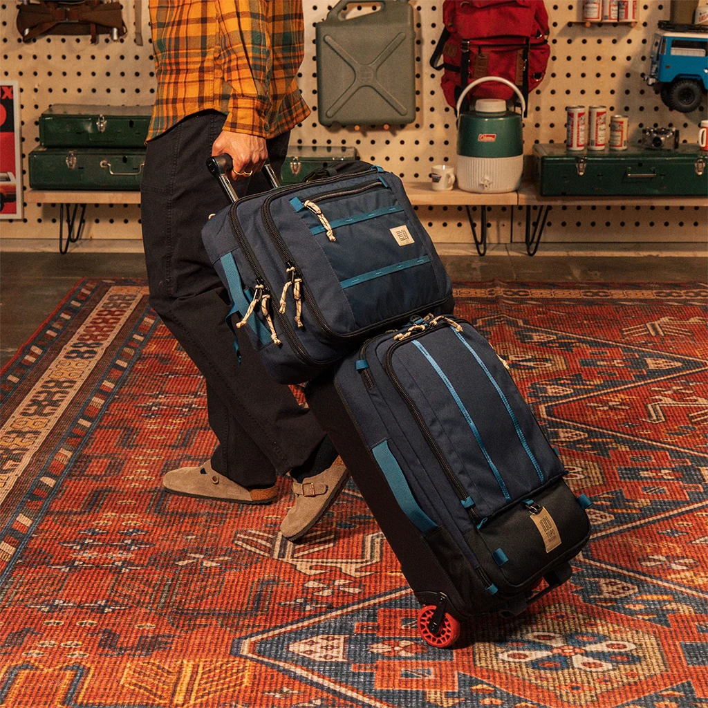 Global Travel Bag 30L - Final Sale - Image 28