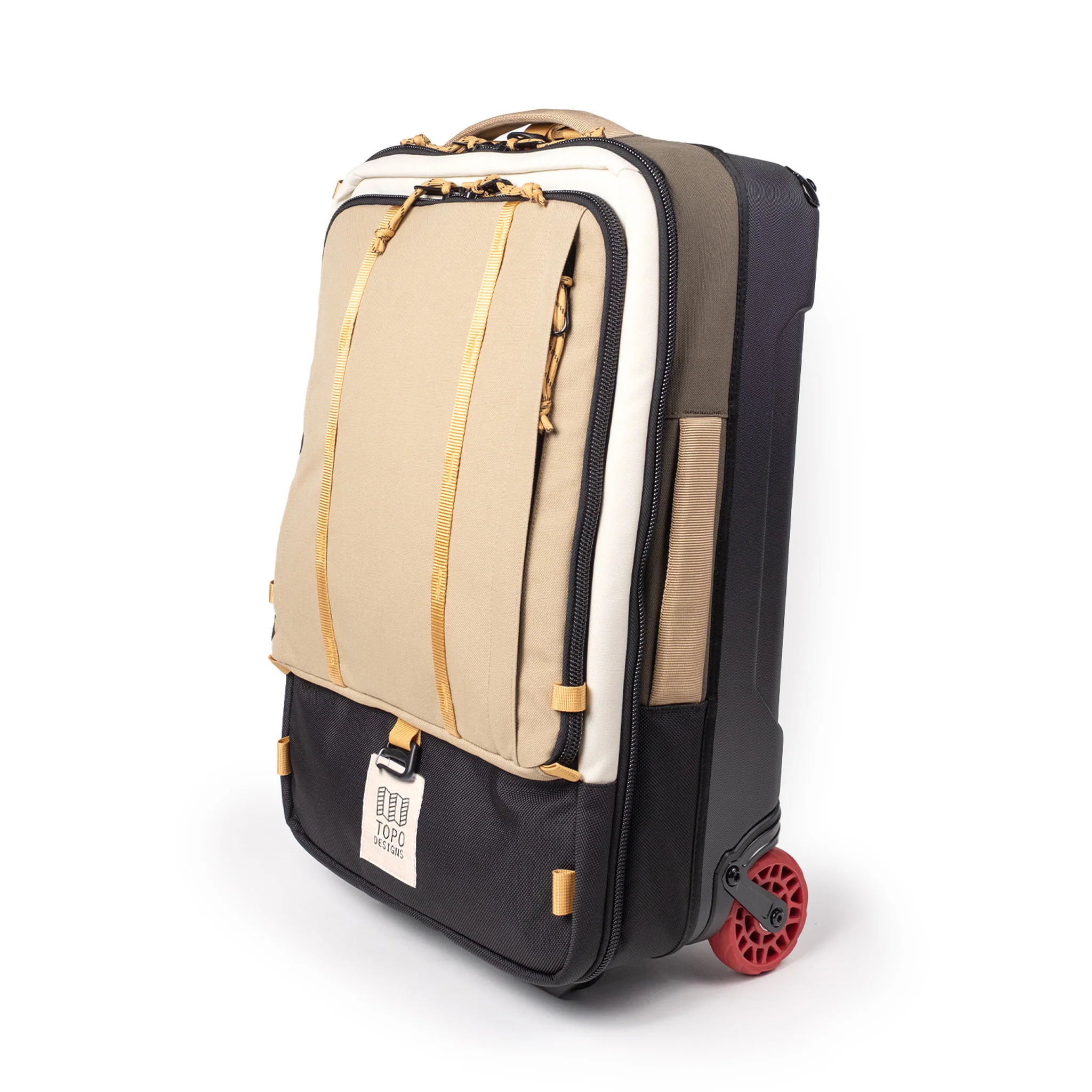 Global Travel Bag Roller - Image 18
