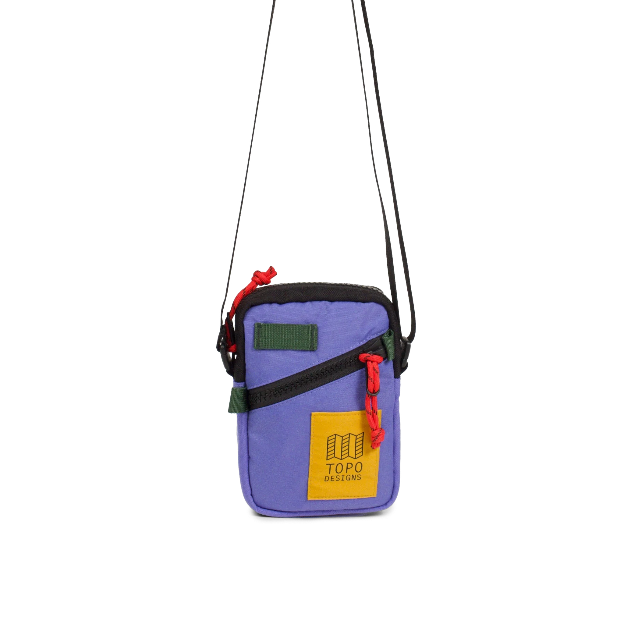 Mini Shoulder Bag - Image 3