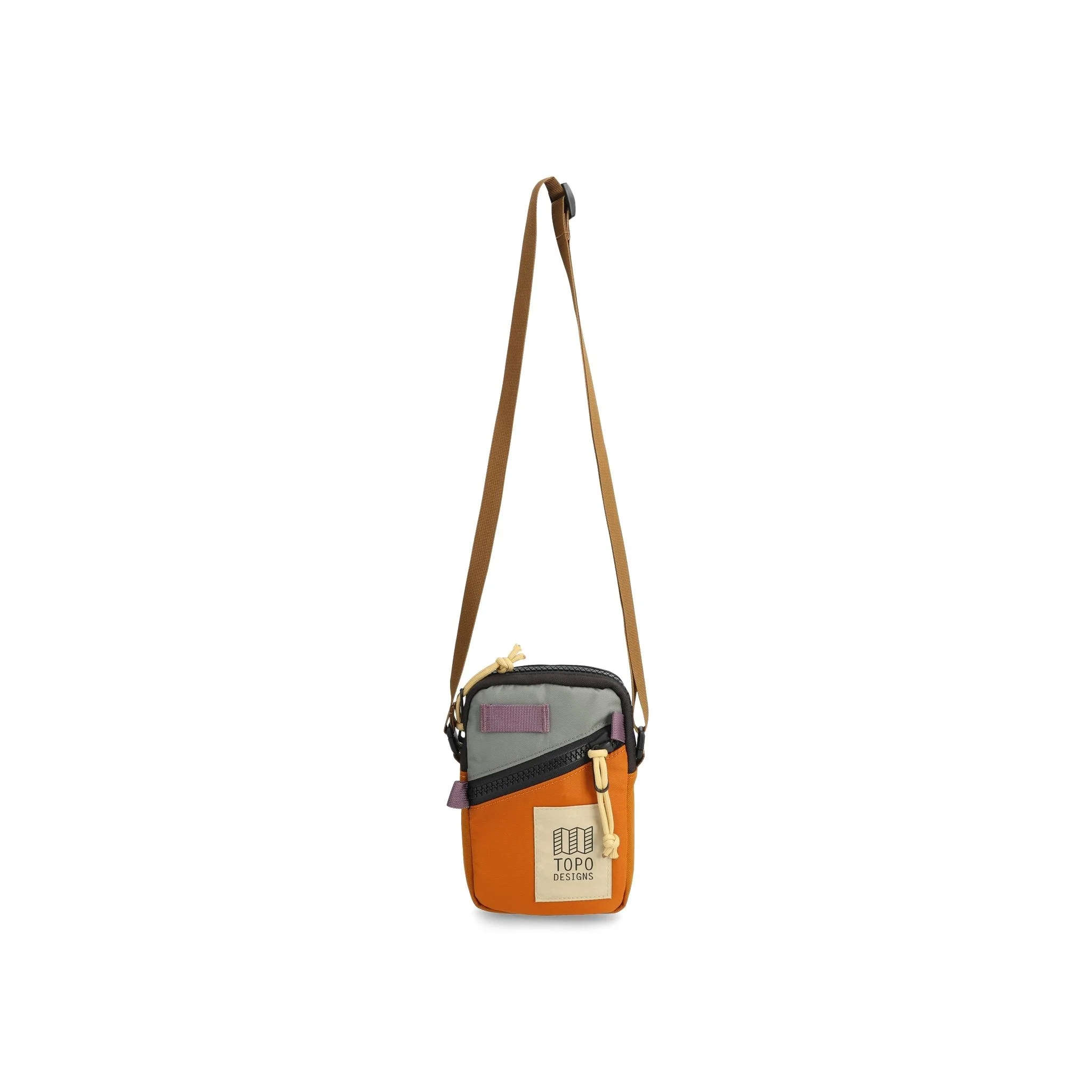 Mini Shoulder Bag - Image 18
