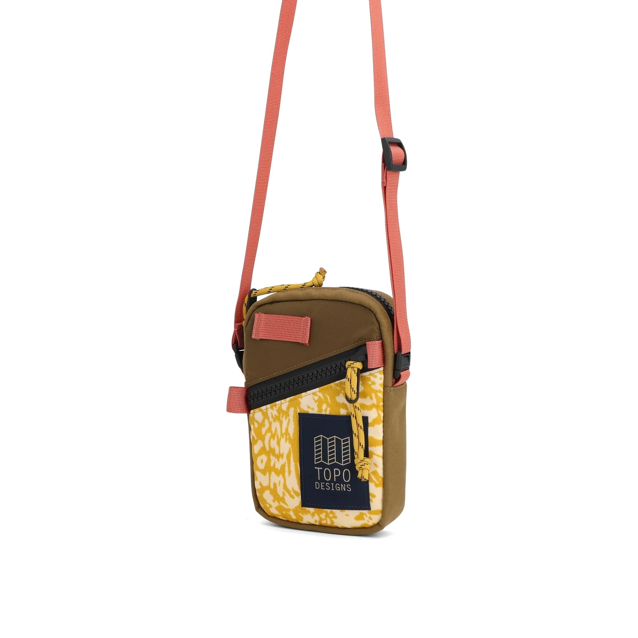 Mini Shoulder Bag - Image 27