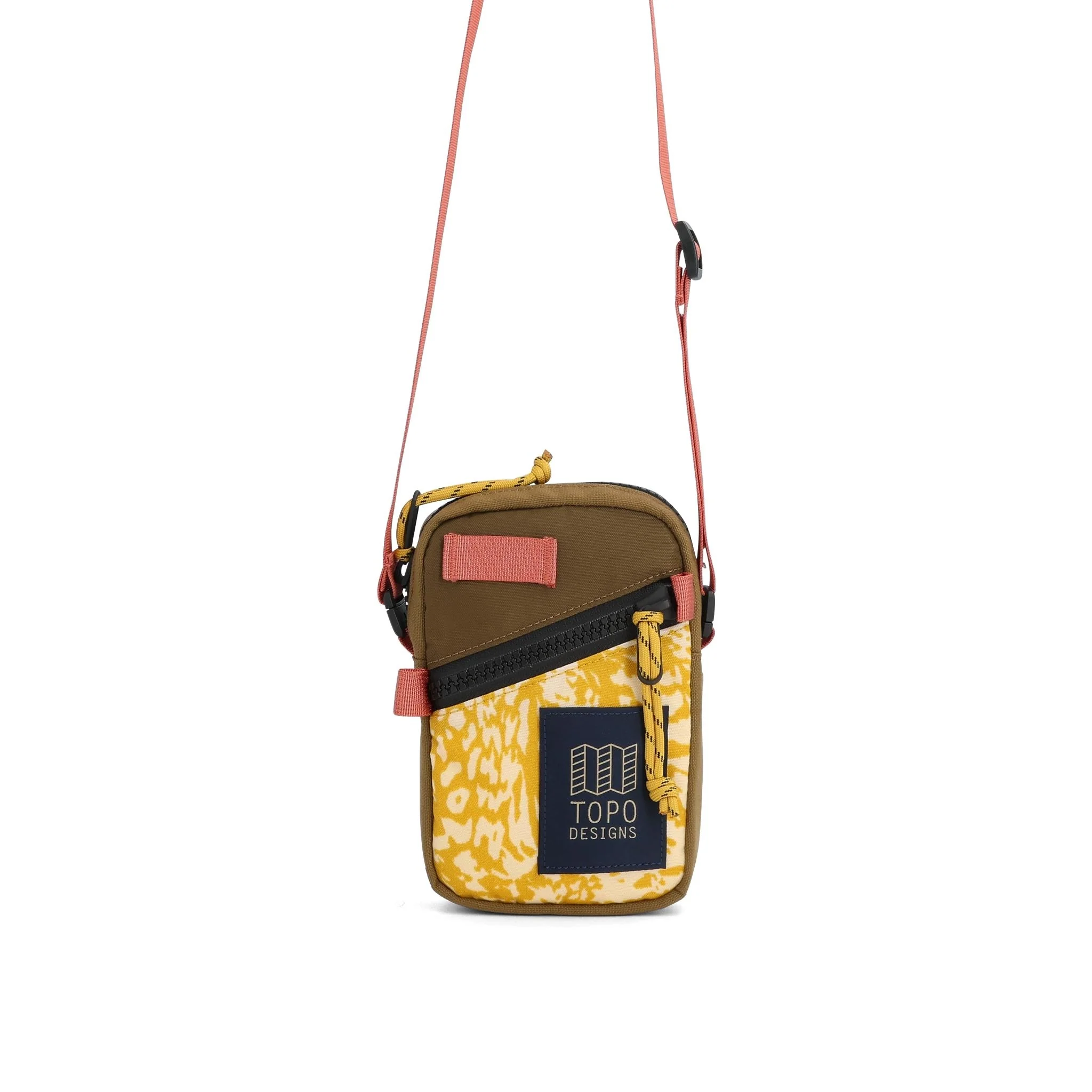 Mini Shoulder Bag - Image 28