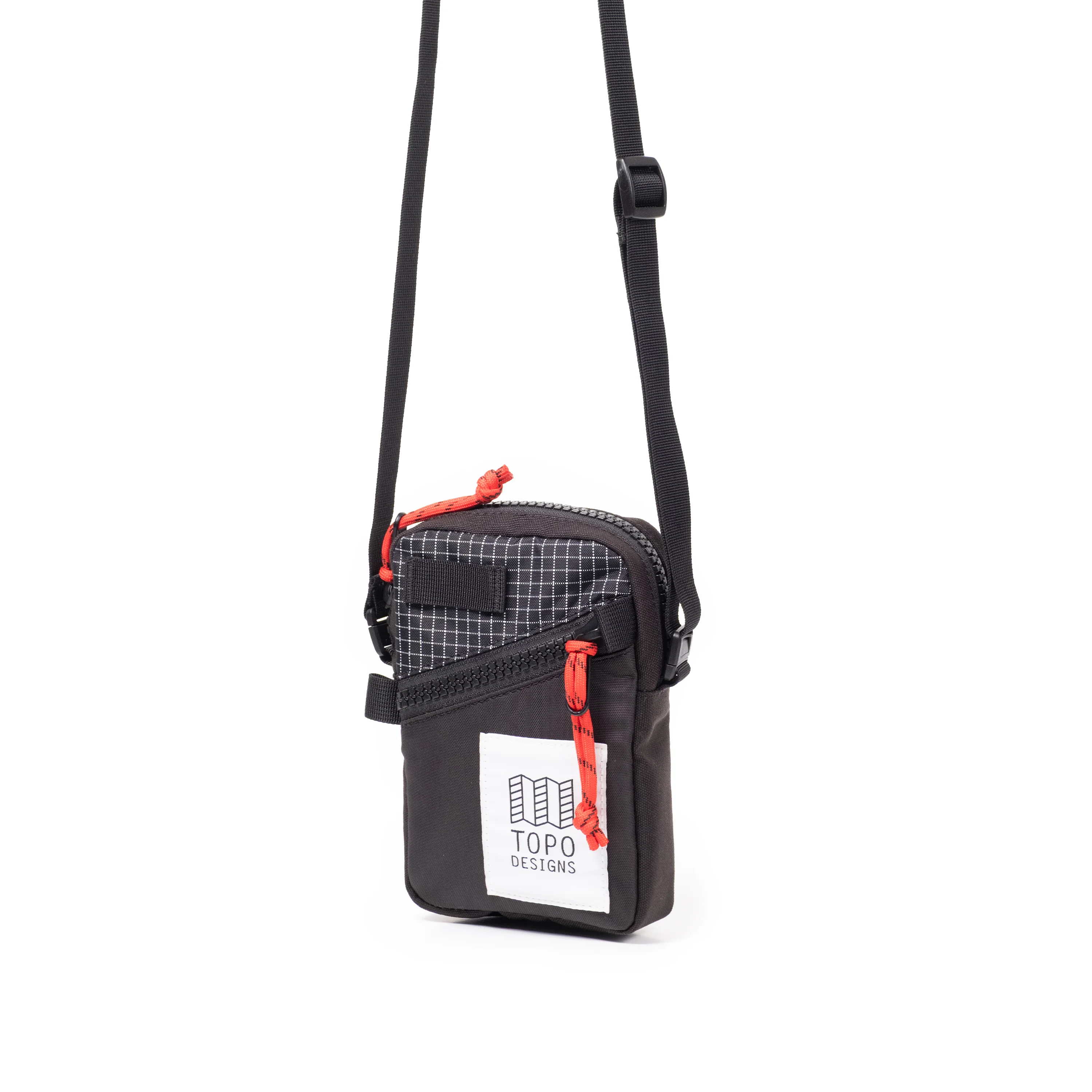 Mini Shoulder Bag - Image 30