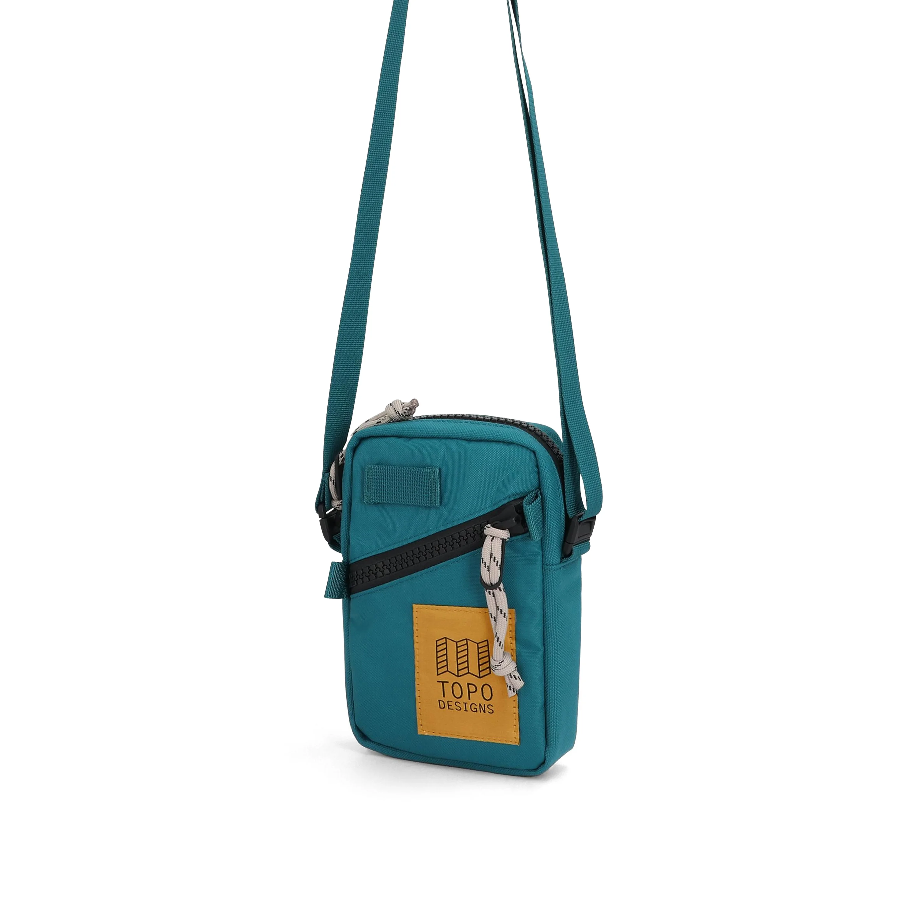 Mini Shoulder Bag - Image 5