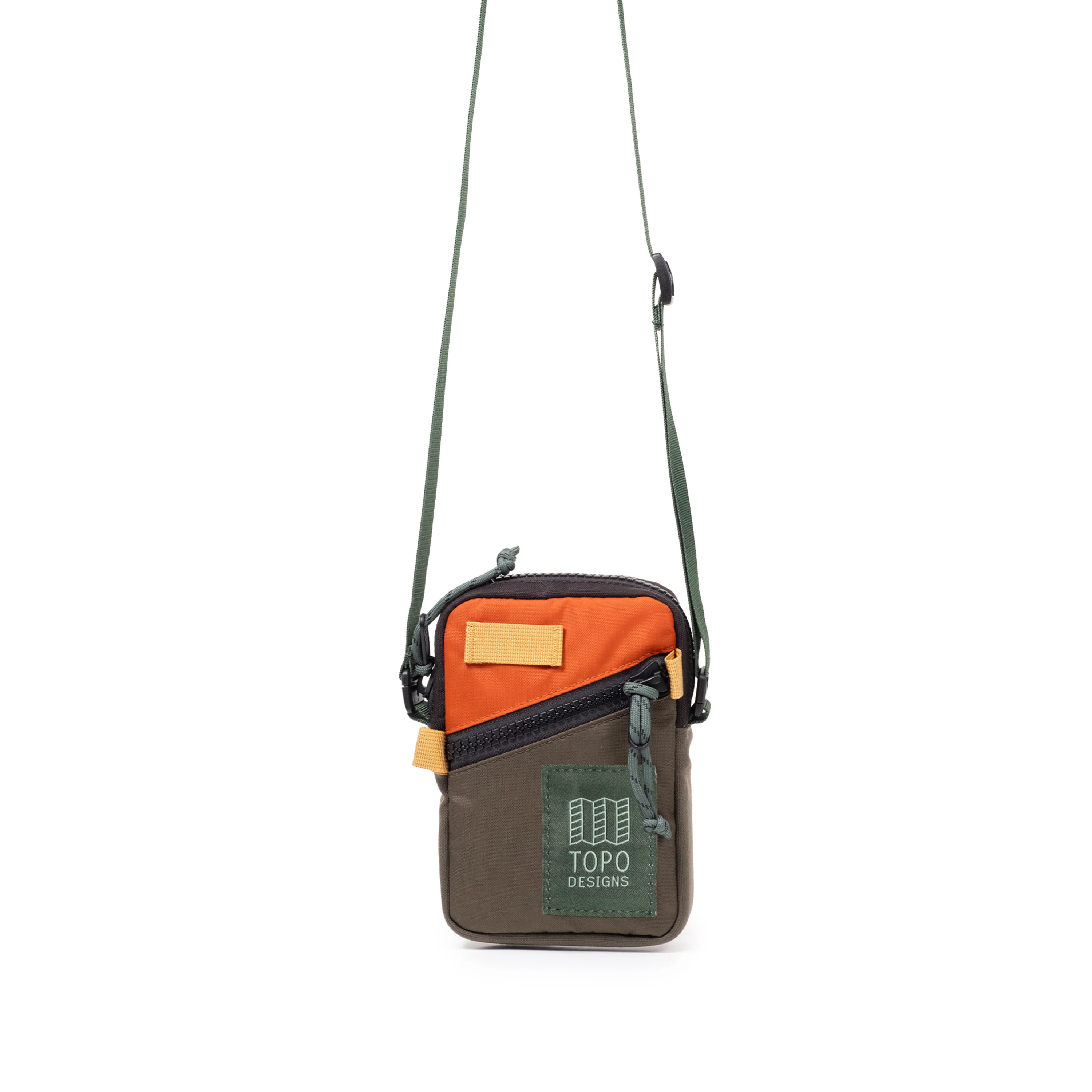 Mini Shoulder Bag - Image 40