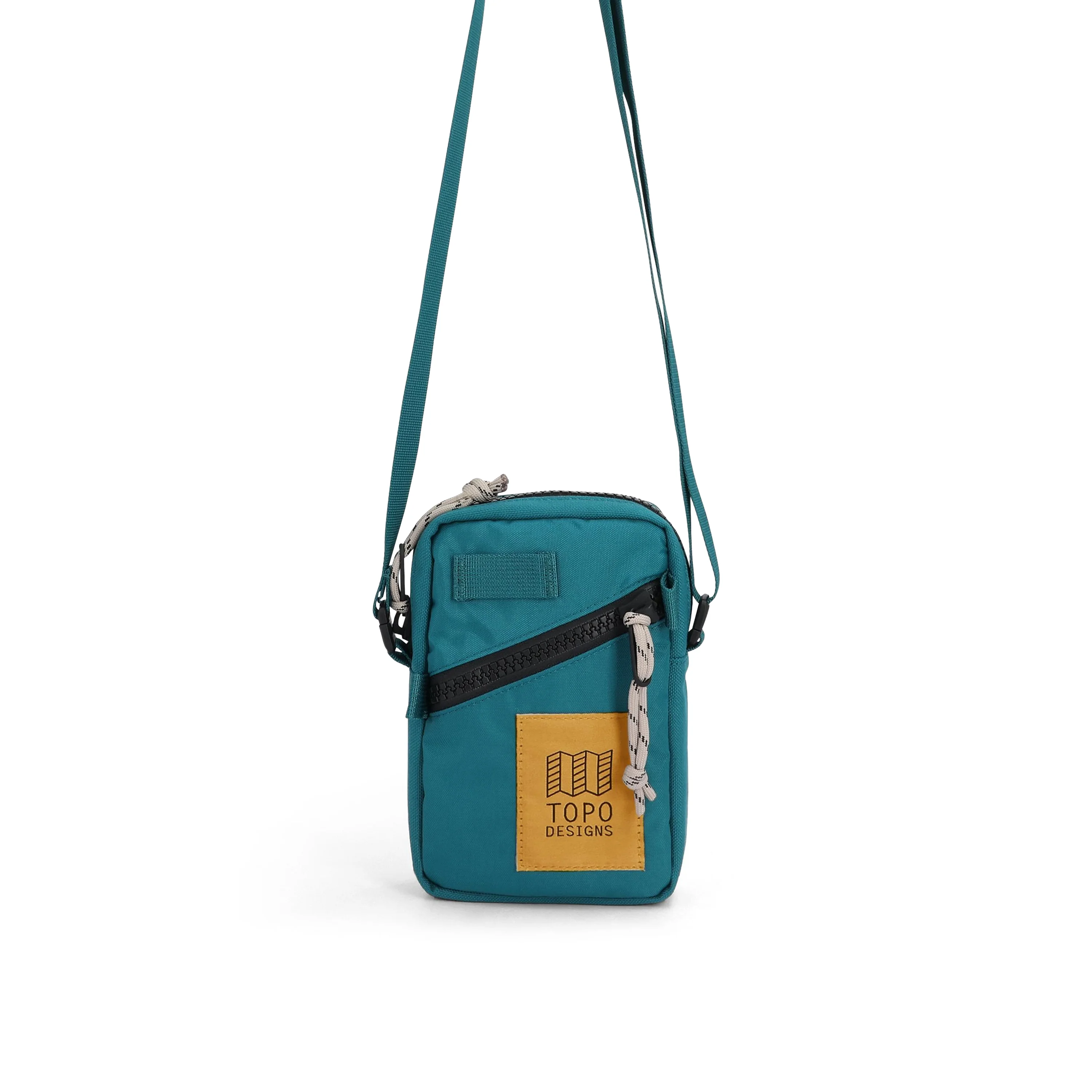 Mini Shoulder Bag - Image 6