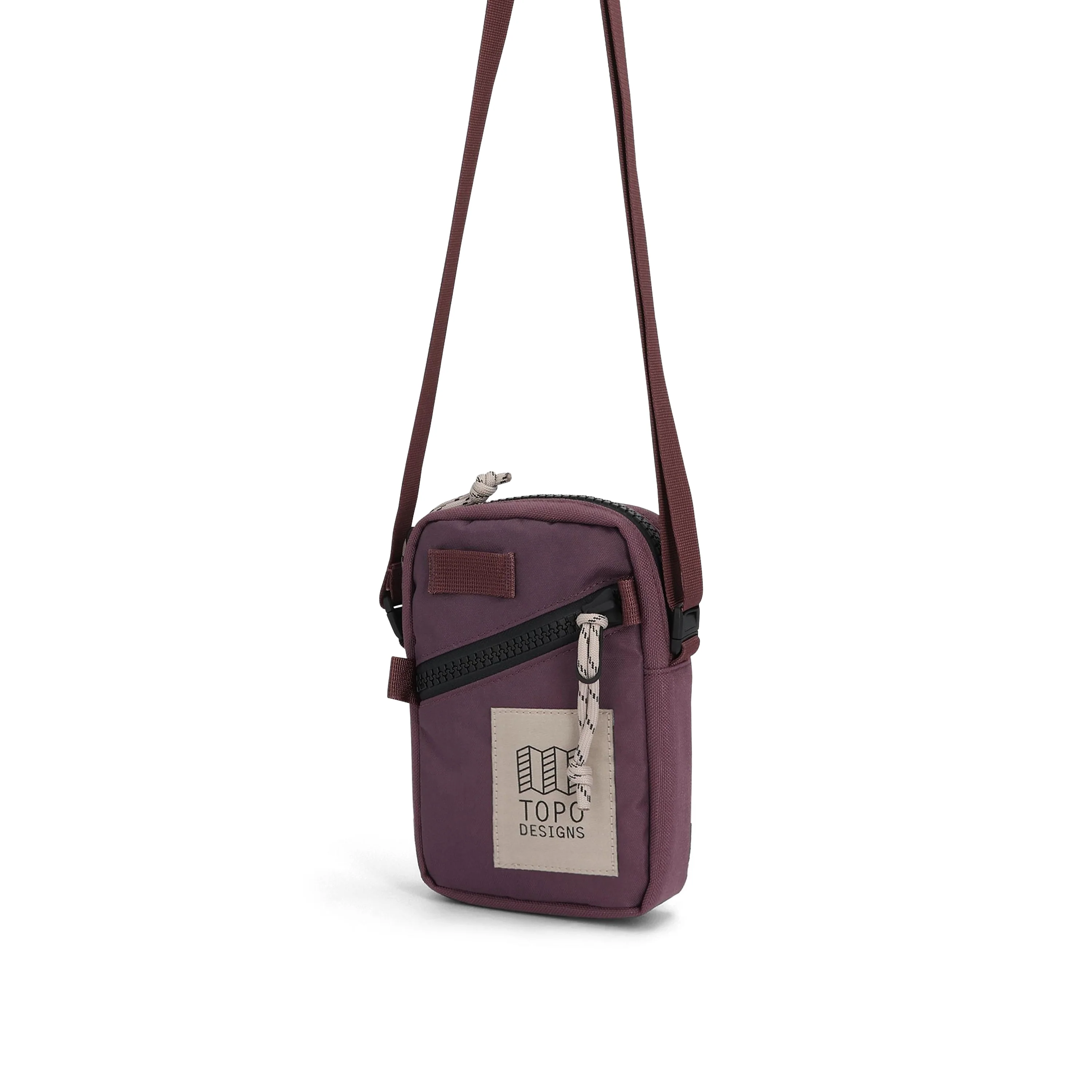 Mini Shoulder Bag - Image 8