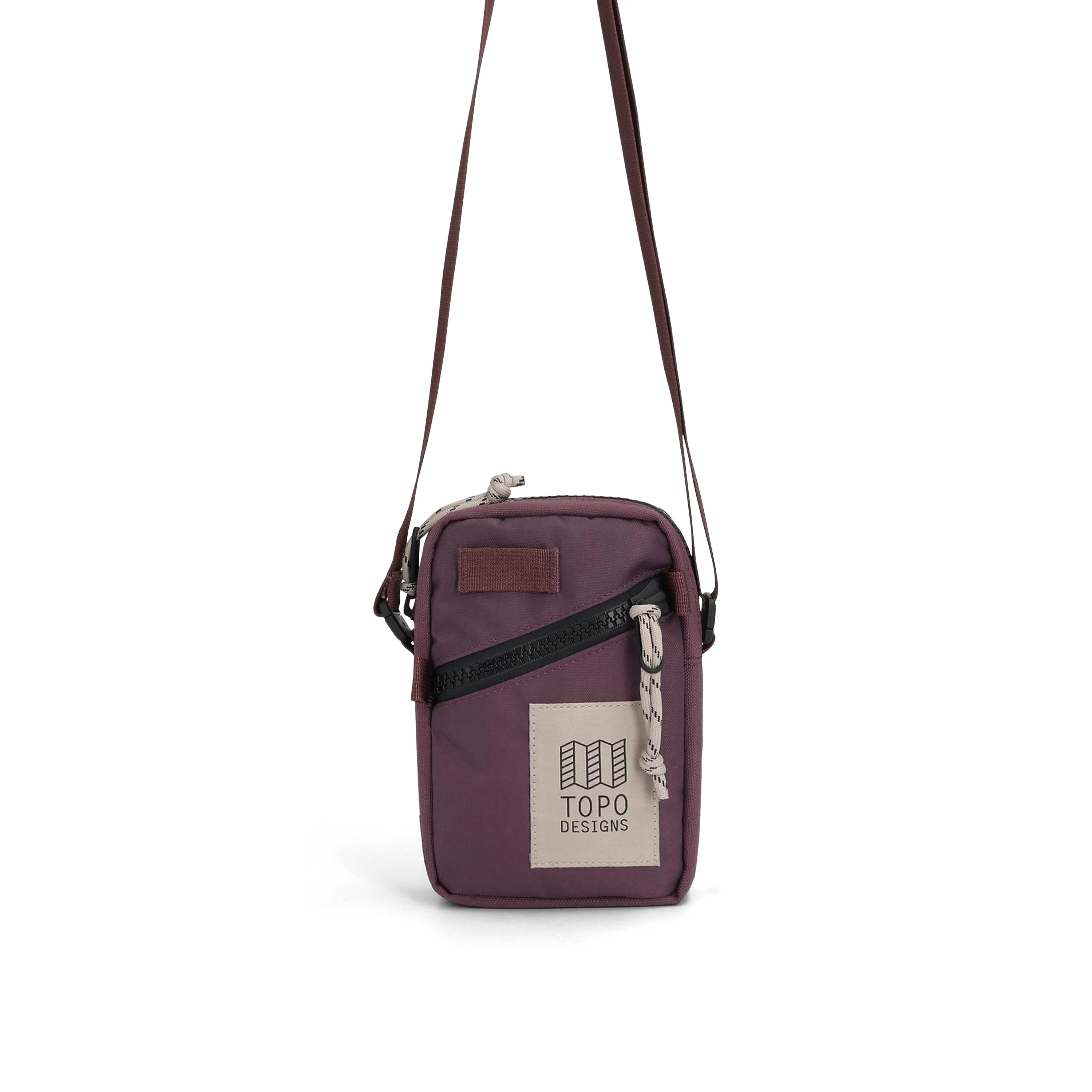 Mini Shoulder Bag - Image 9