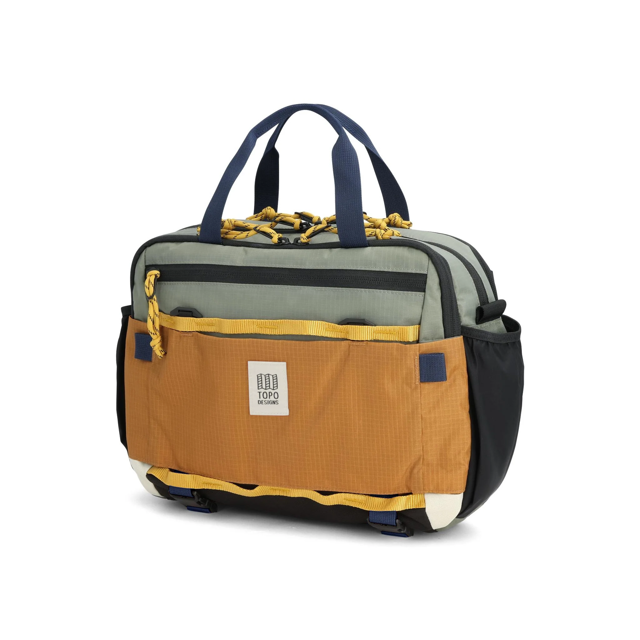 Mountain Cross Bag - Image 18