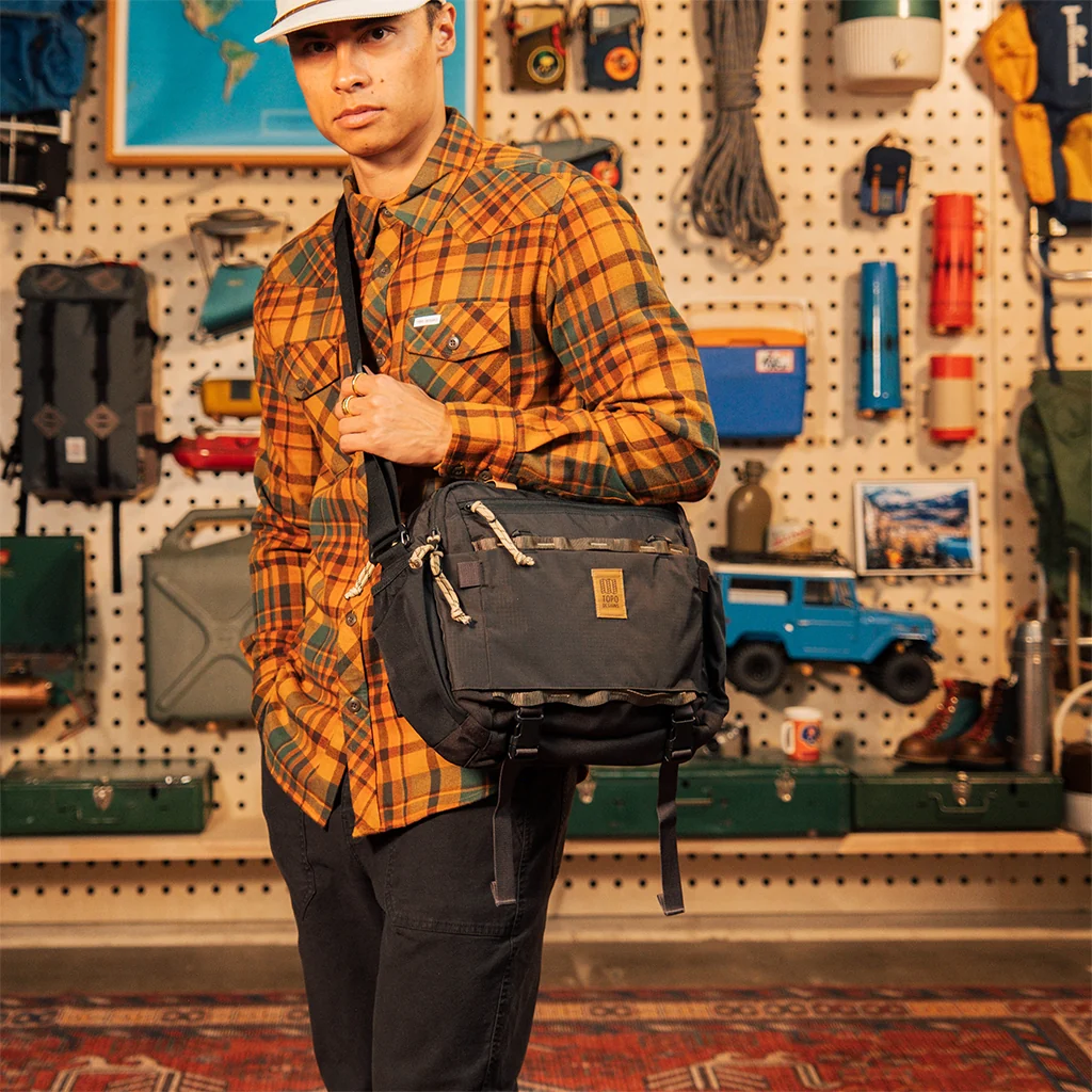 Mountain Cross Bag - Image 22