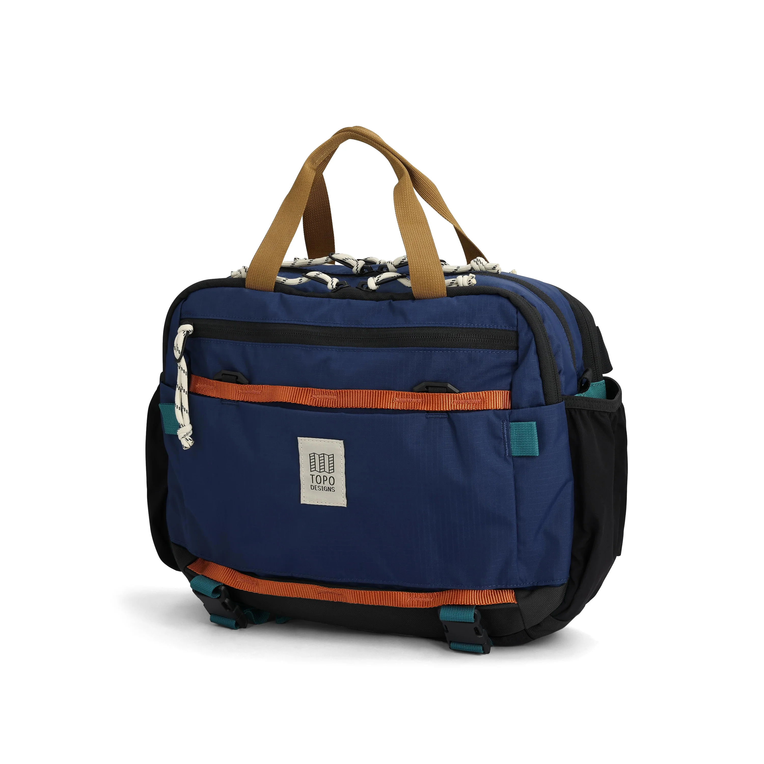 Mountain Cross Bag - Image 9