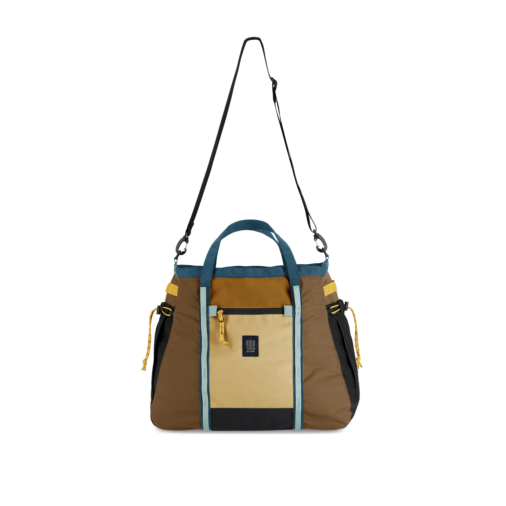 Mountain Gear Bag - Image 16