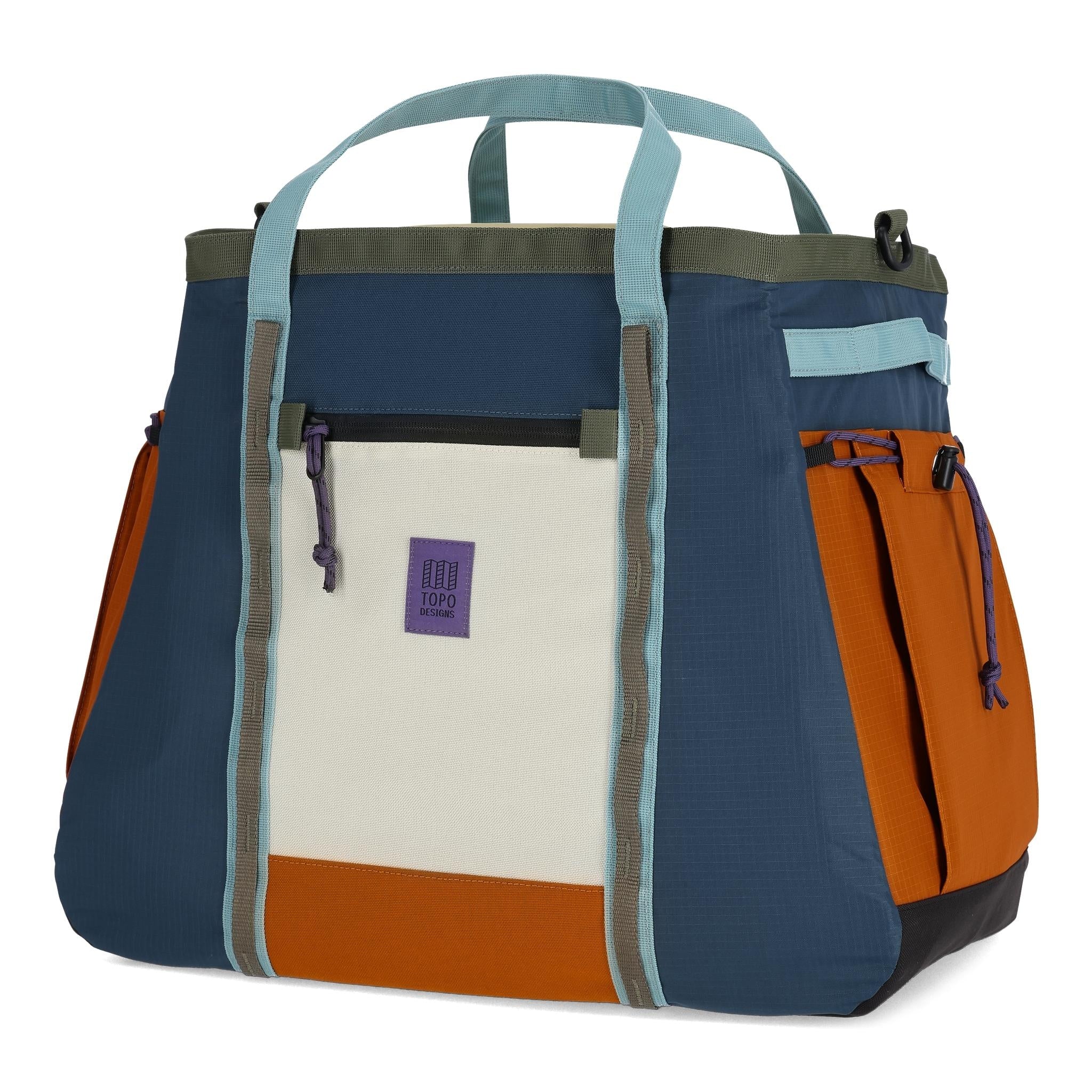 Mountain Gear Bag - Image 18