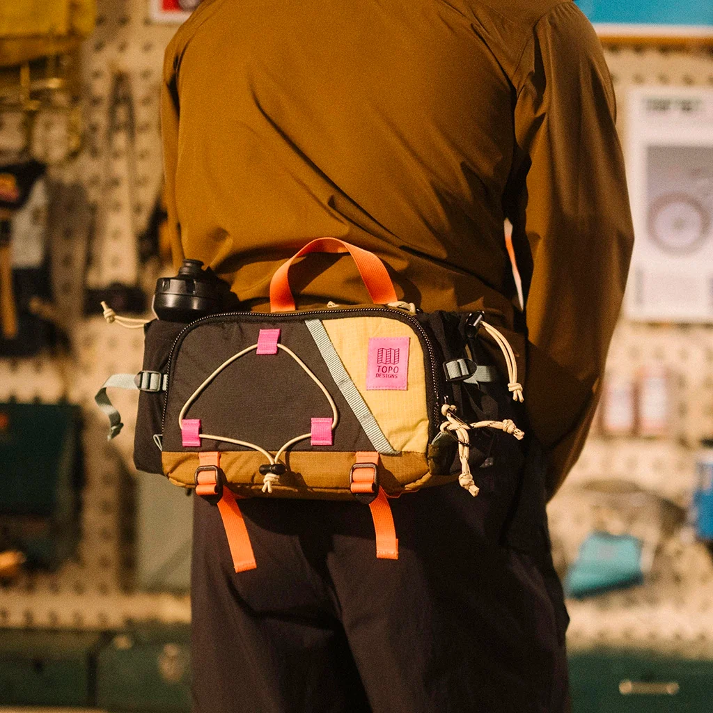 Mountain Hydro Hip Pack - Image 41