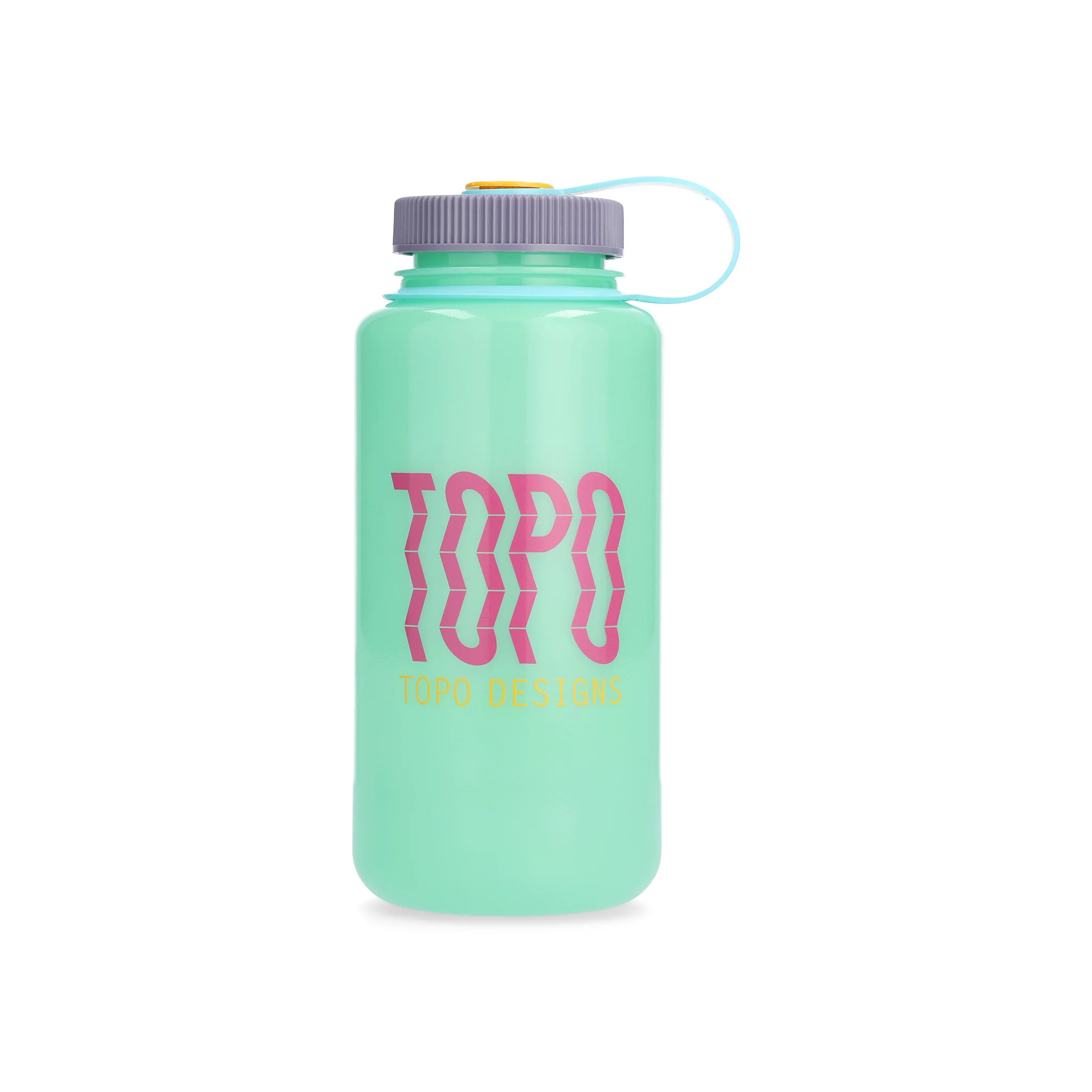 Topo Designs Nalgene Water Bottle - 32 oz - Image 8