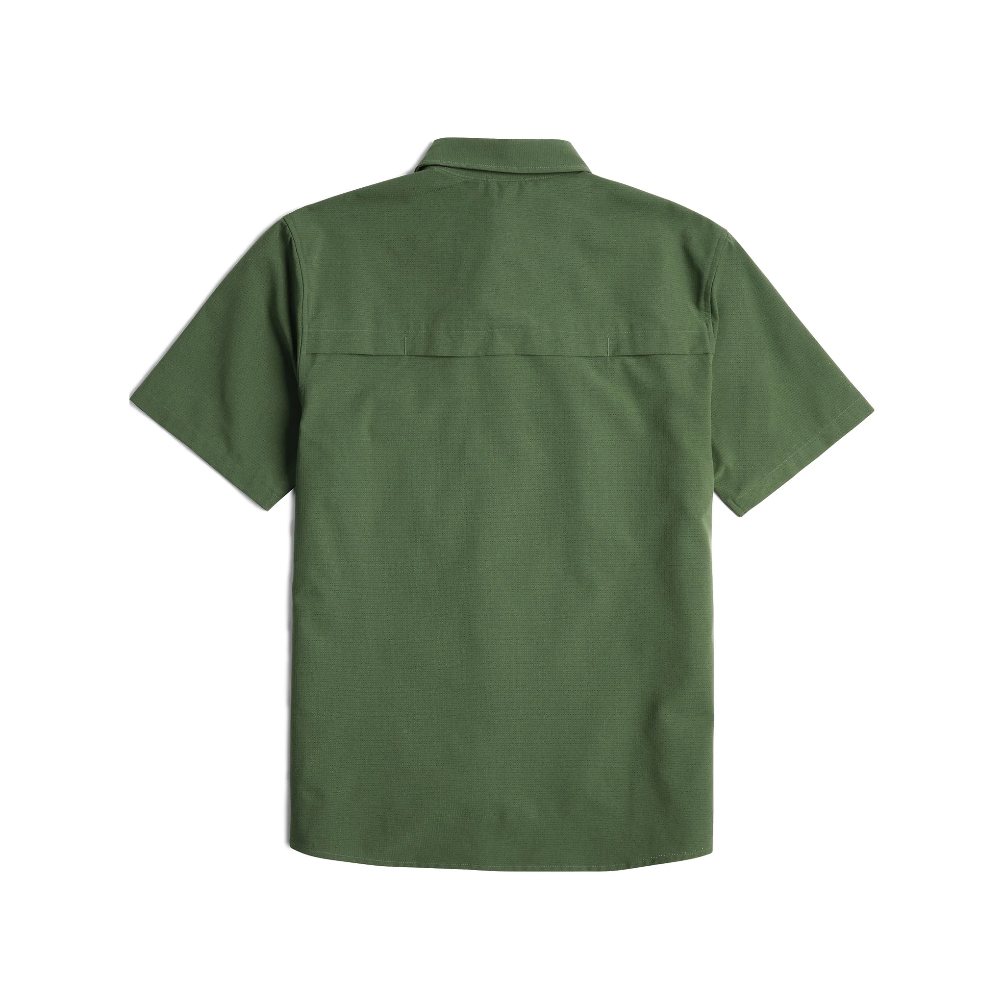 Retro River Shirt - Short Sleeve - Men's - Final sale - Image 11