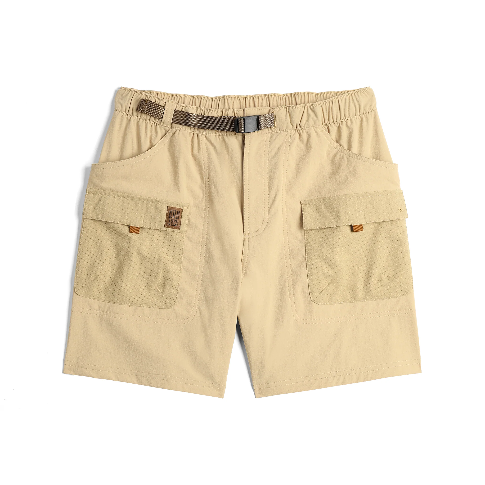 Retro River Shorts - Men's - Final Sale - Image 4