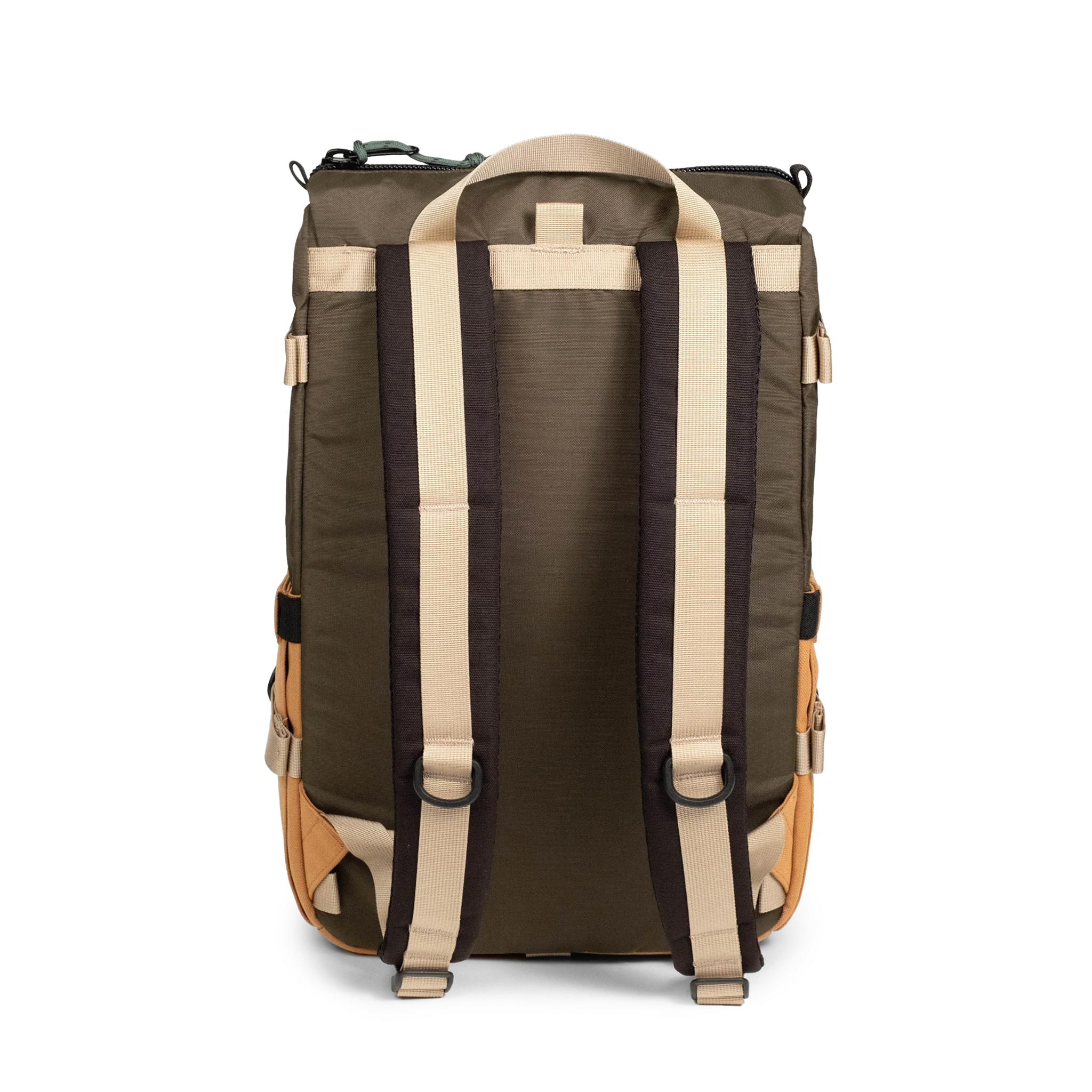 Rover Pack Classic (Woodland / Brown Oak) - Image 3