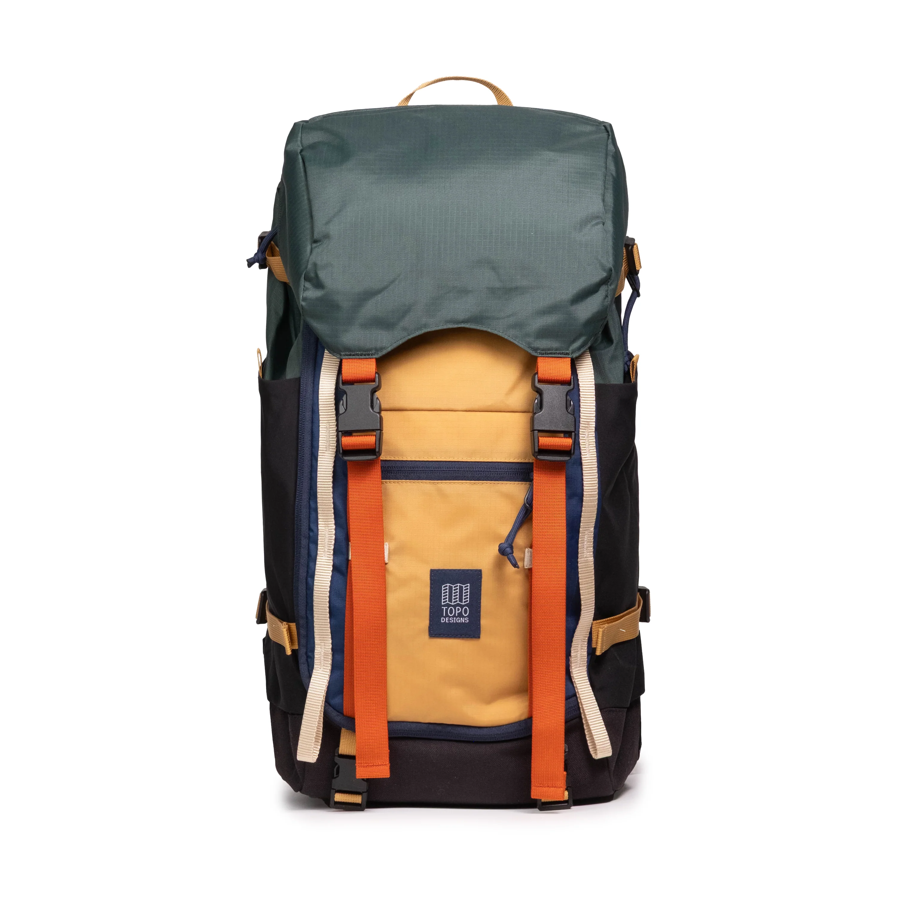 Rover Trail Pack - Image 3