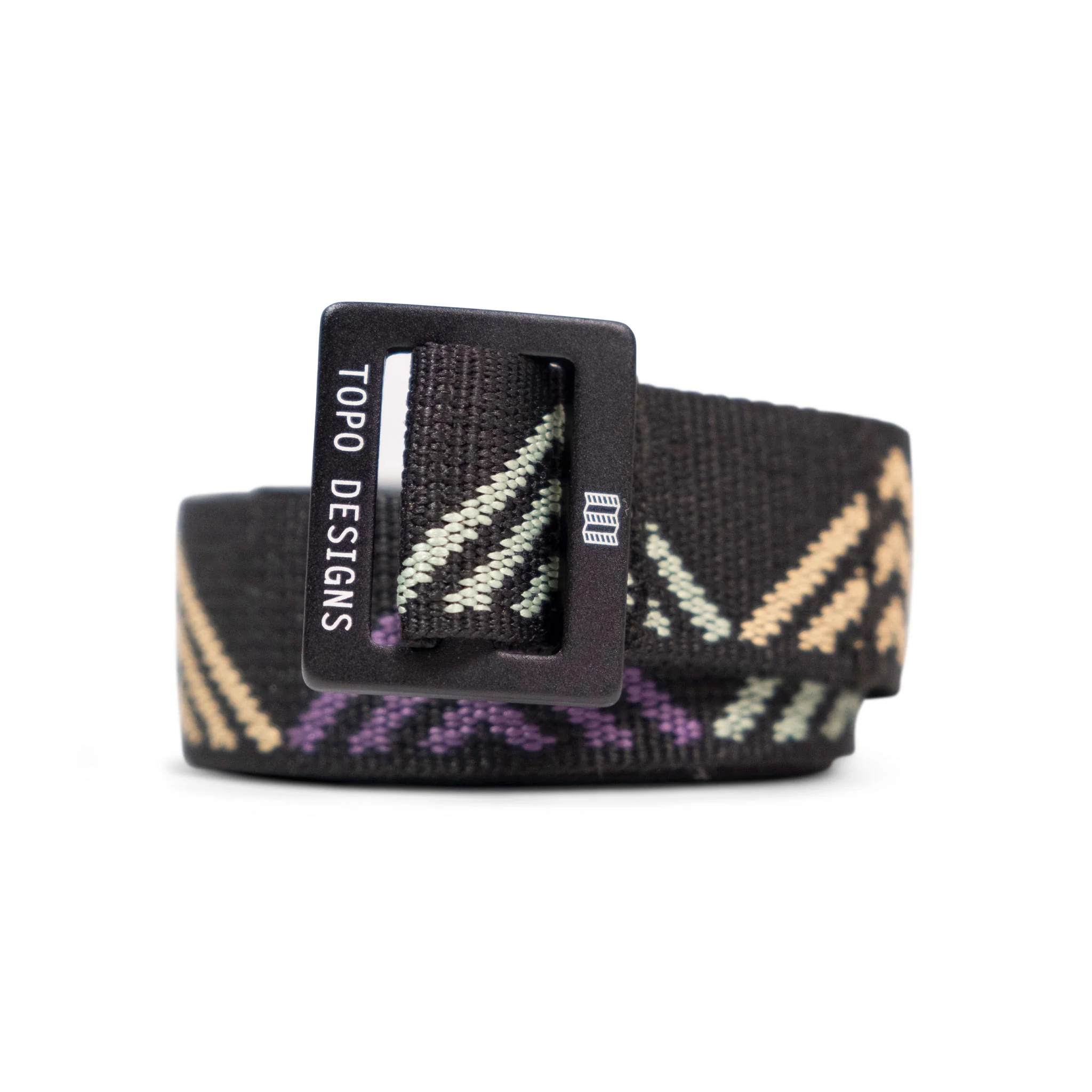 Slim Web Belt - Image 4