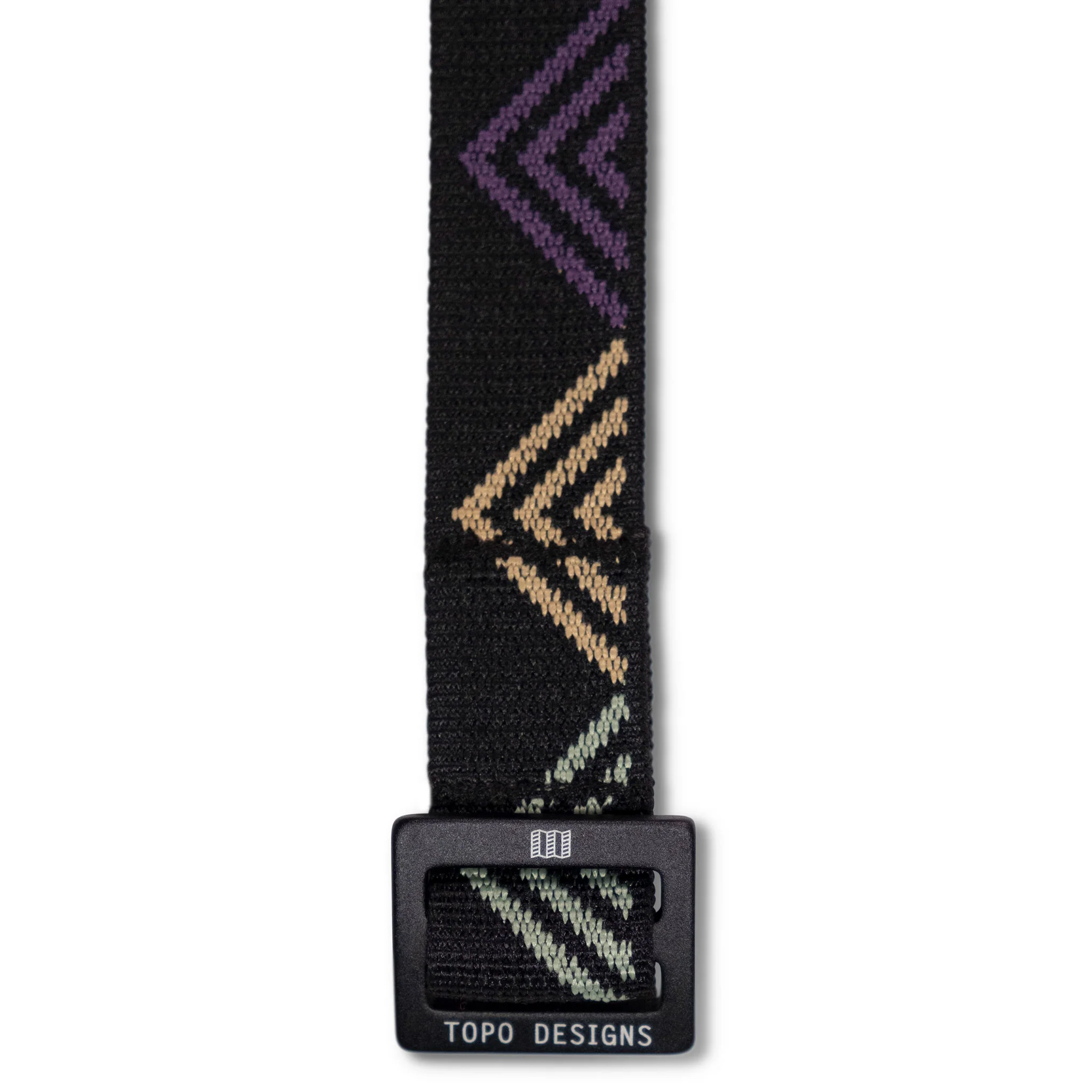 Slim Web Belt - Image 6