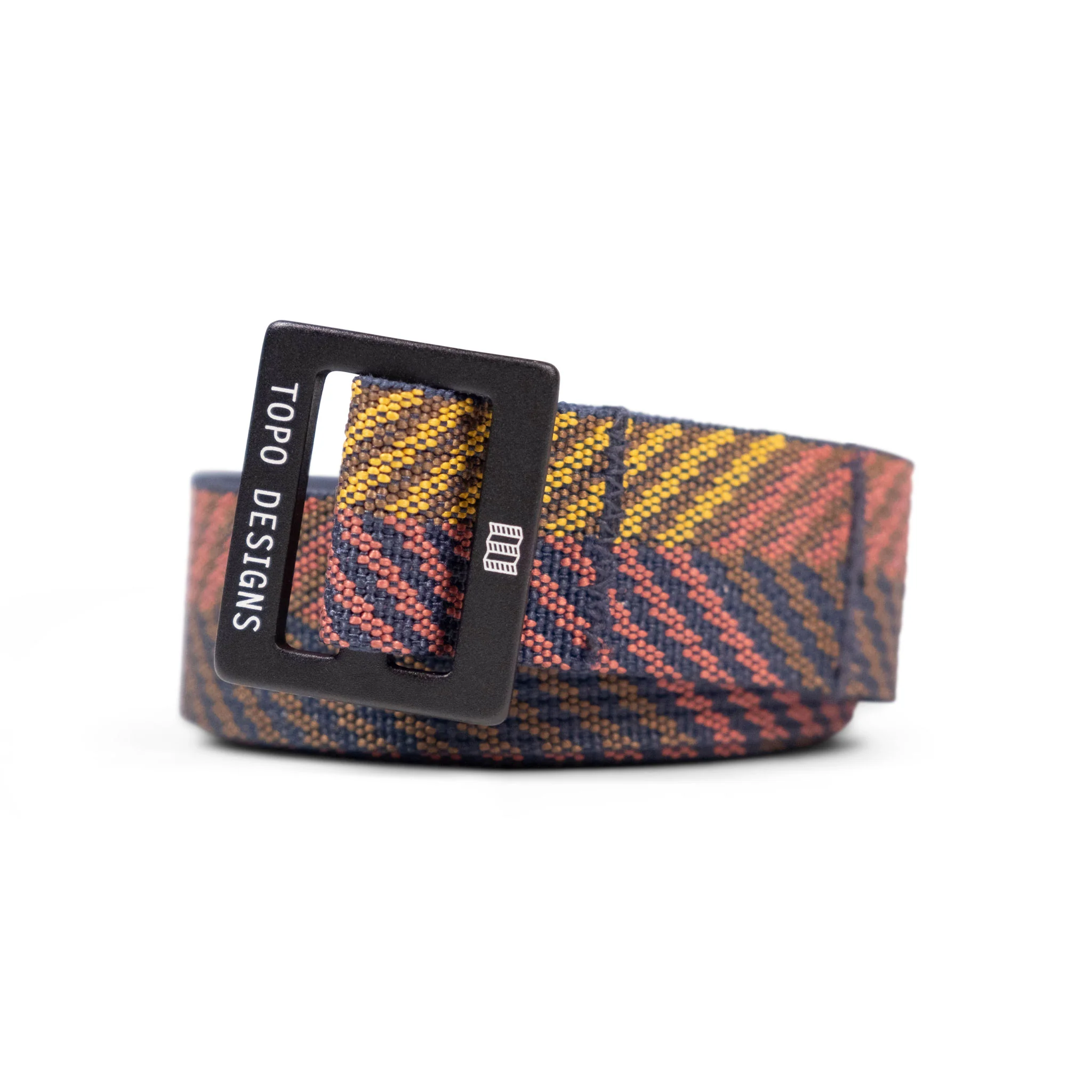 Slim Web Belt - Image 7