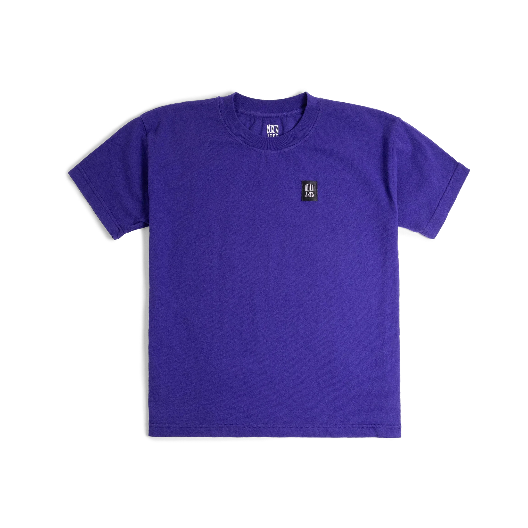 Topo Designs x Soft Goods Label Tee - Image 10