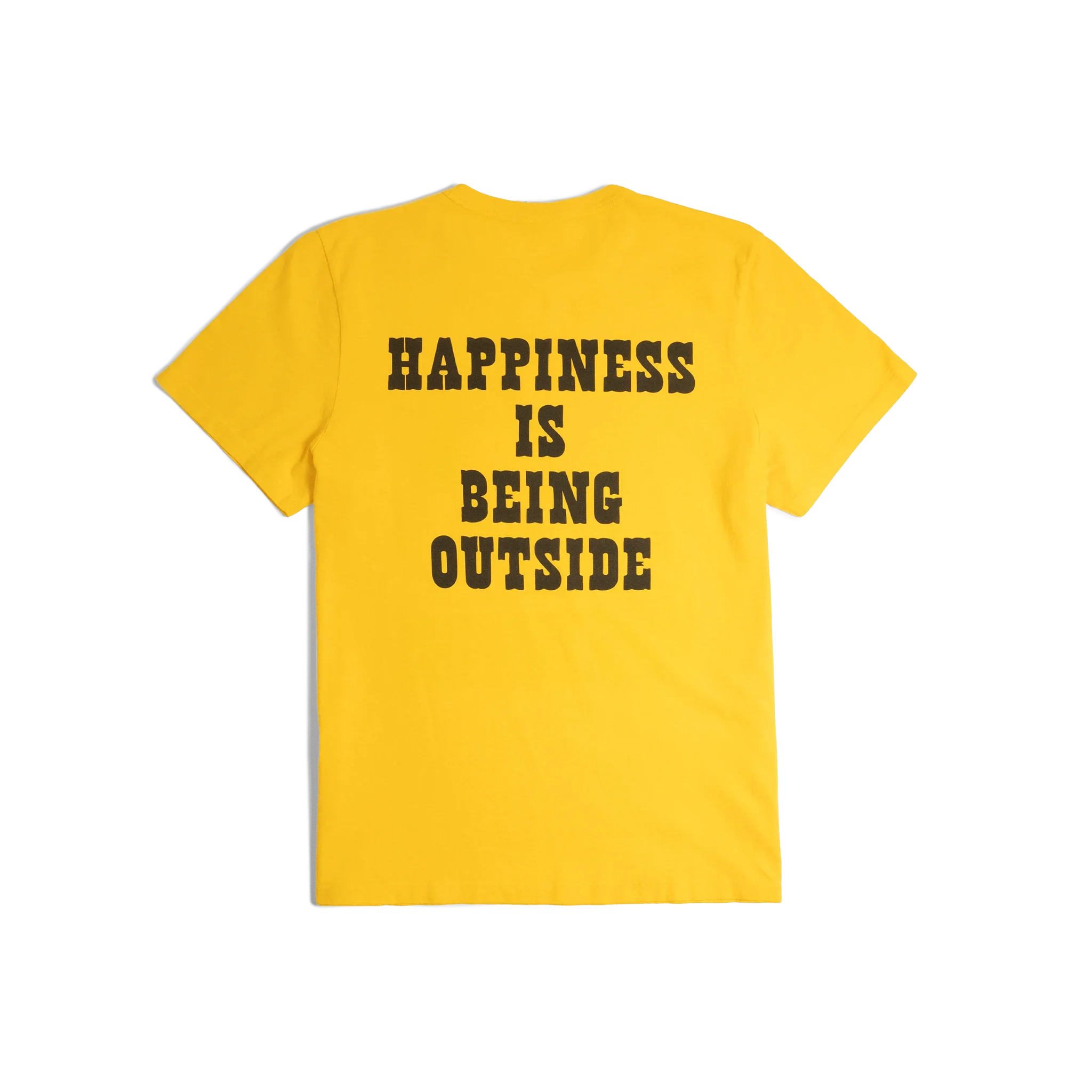 Topo Designs x TSPTR Being Outside Tee - Image 3