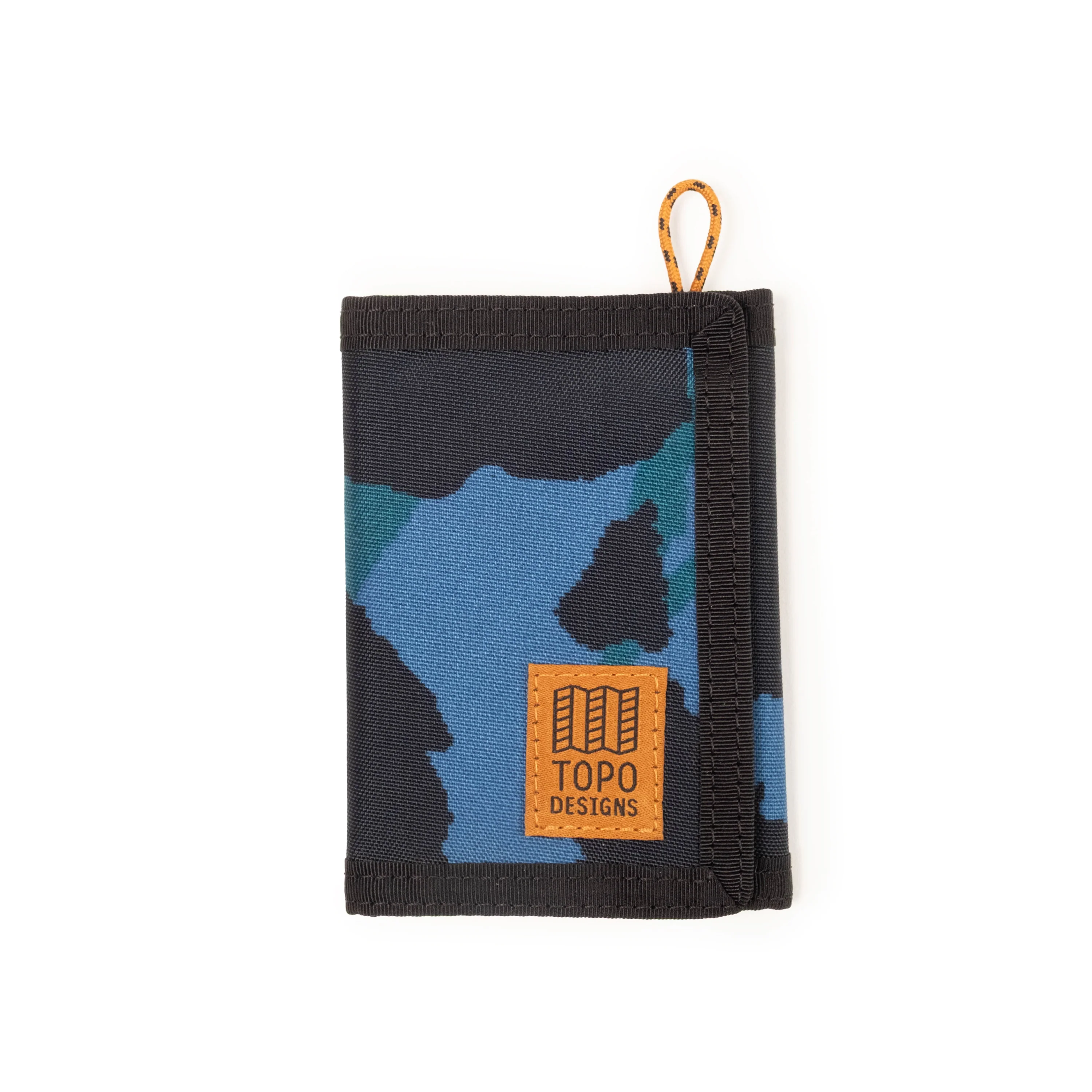 Tri-Fold Wallet - Final Sale - Image 21
