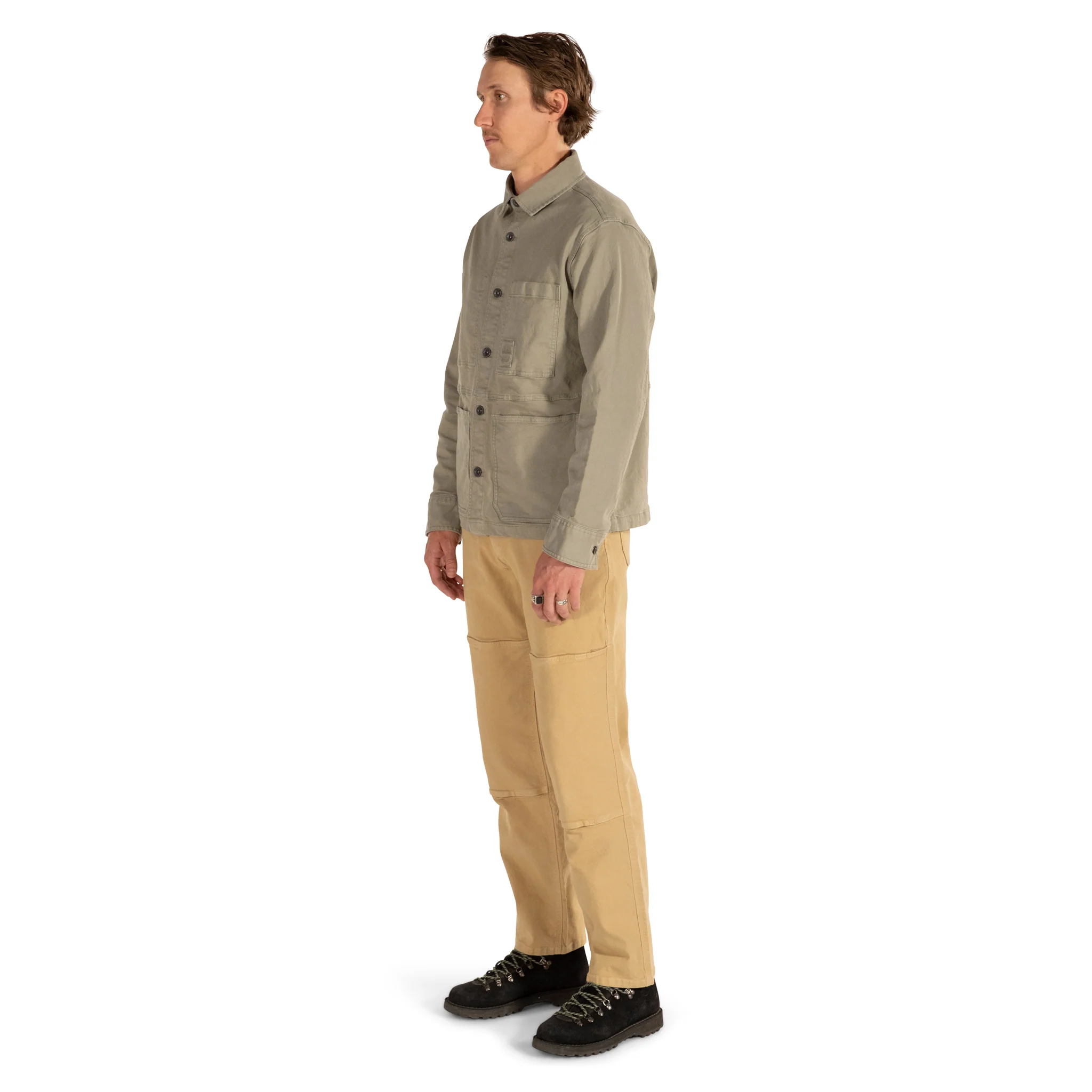 Utility Jacket - Men's - S25 EOL - Image 10